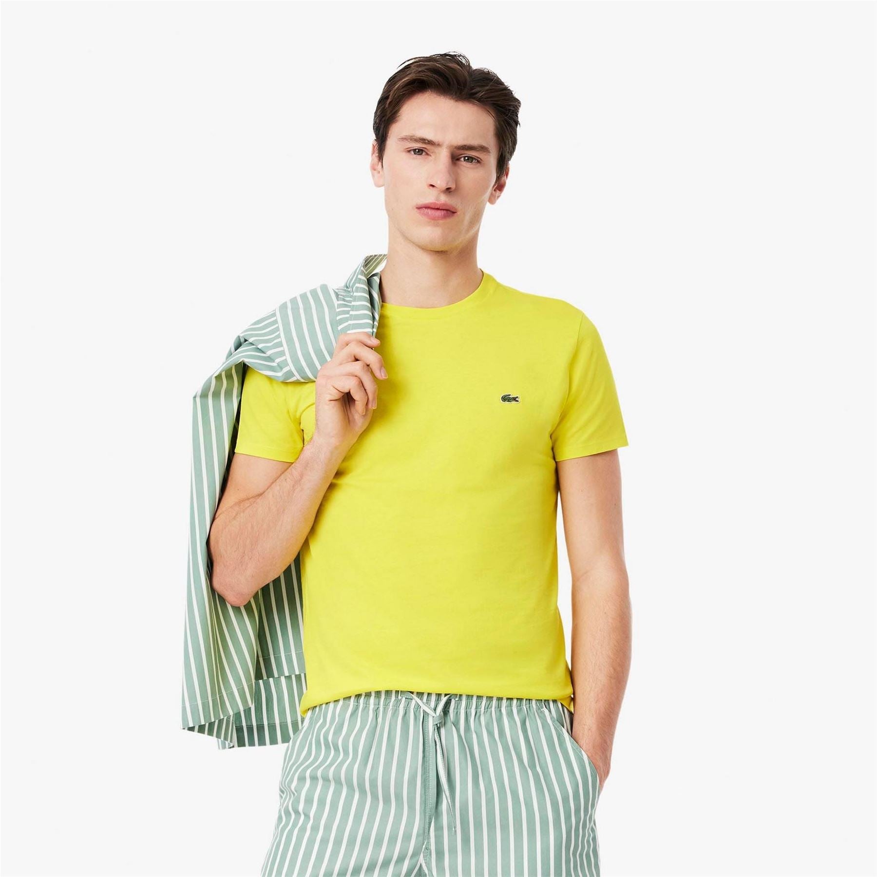 Lacoste Pima T-Shirt