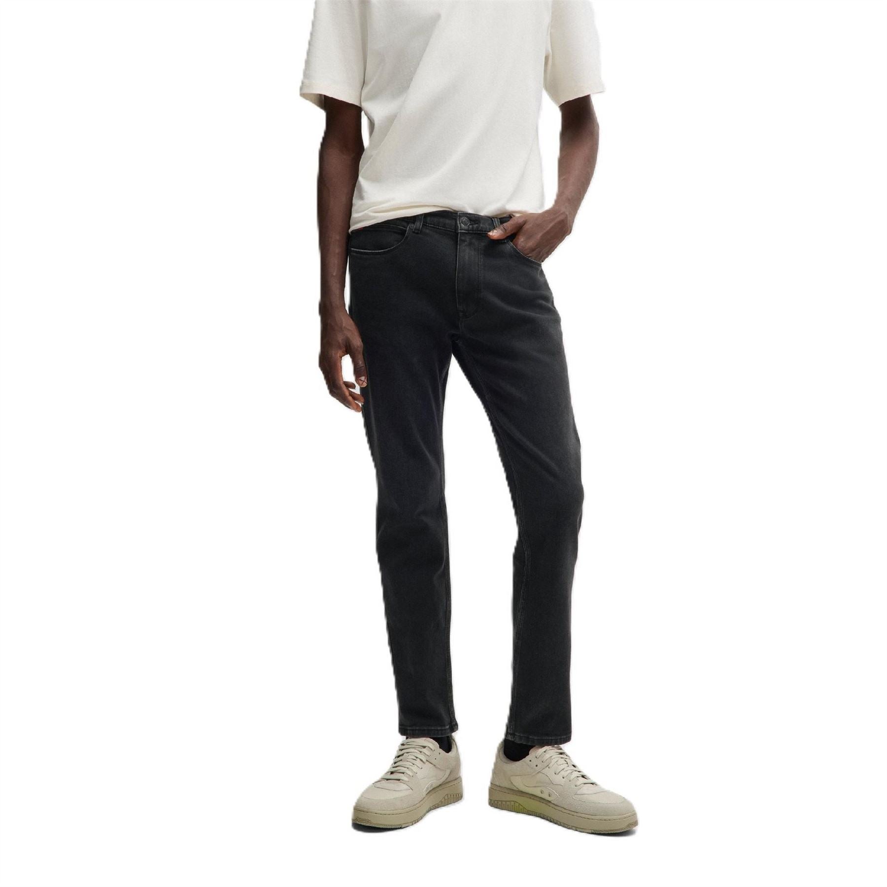 Hugo Slim Fit Jeans