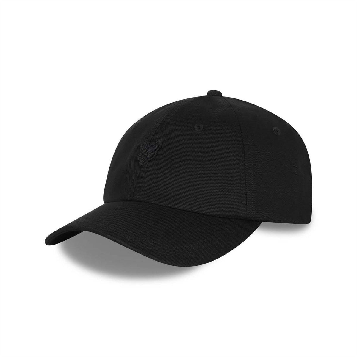 Lyle and Scott Eagle Baseball Cap