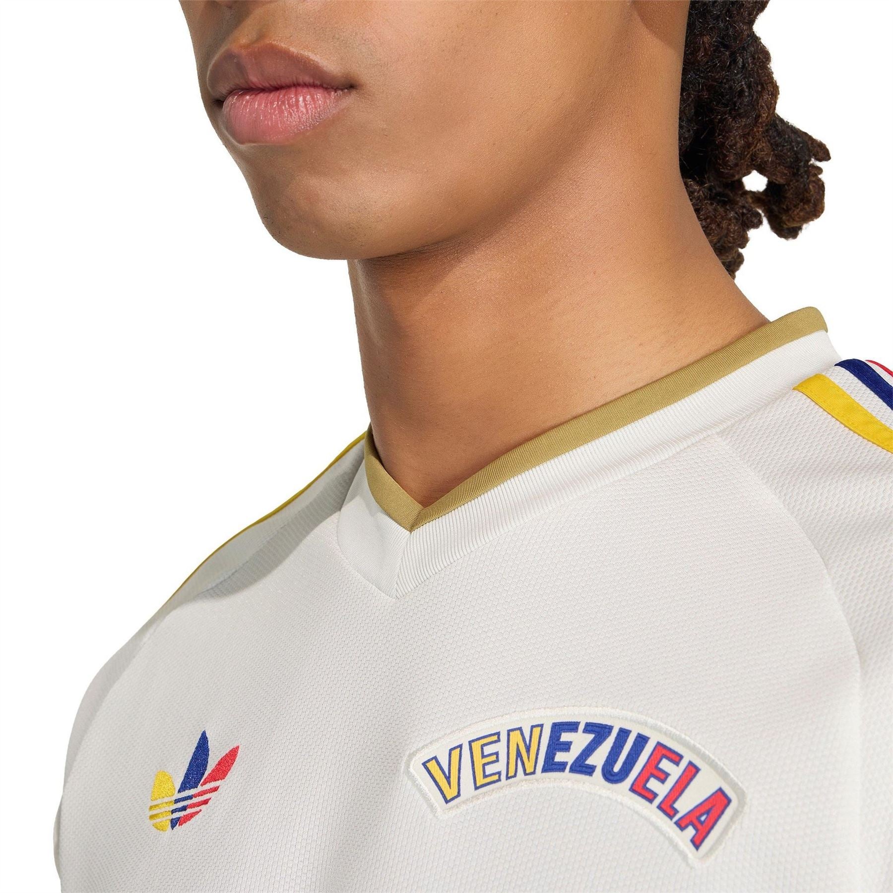 adidas Away Shirt World Cup ™ 2026 Adults