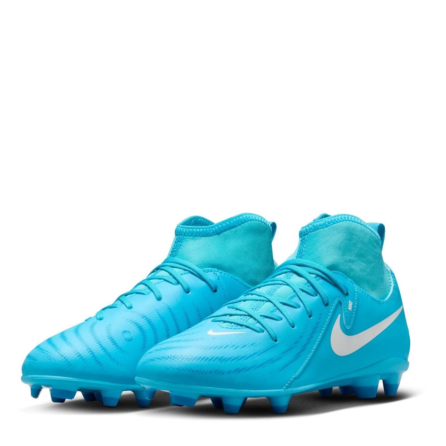 Nike Phantom Luna Ii Club Junior Firm Ground Football Boots