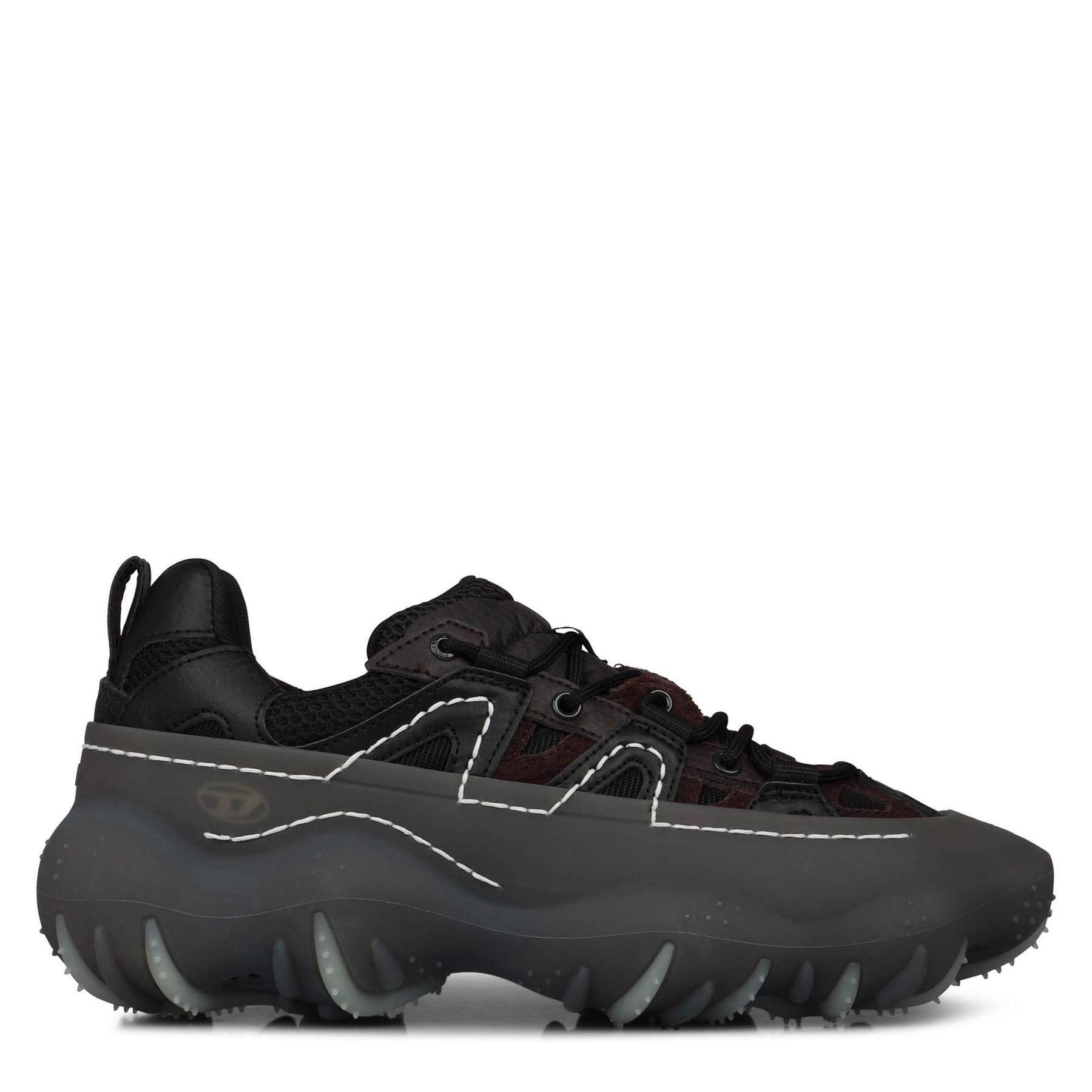 Diesel S Prototype P1 Low Top Trainers