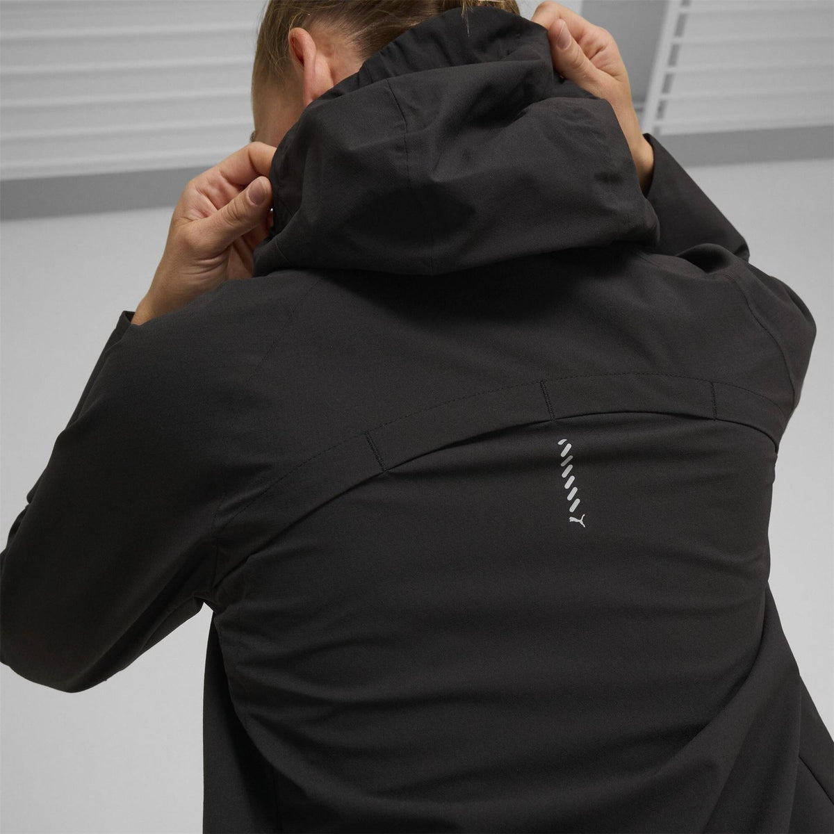 Puma Womens Ultraweave Raincell Jacket W Running