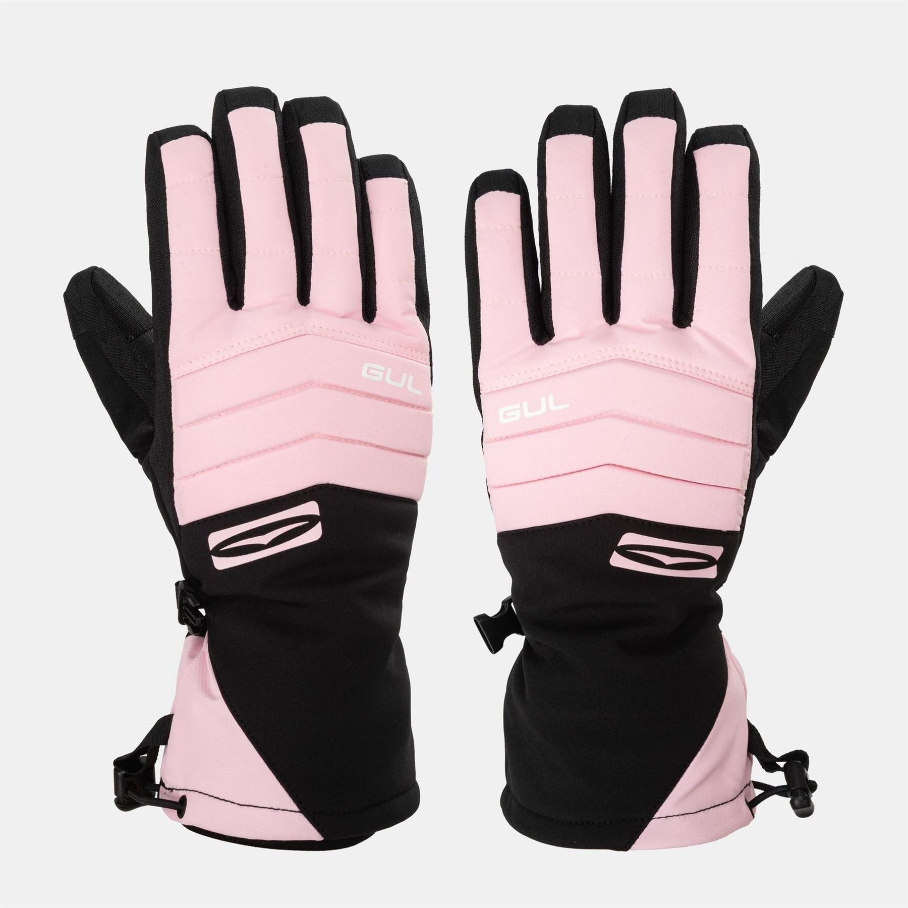 Gul Ski Gloves