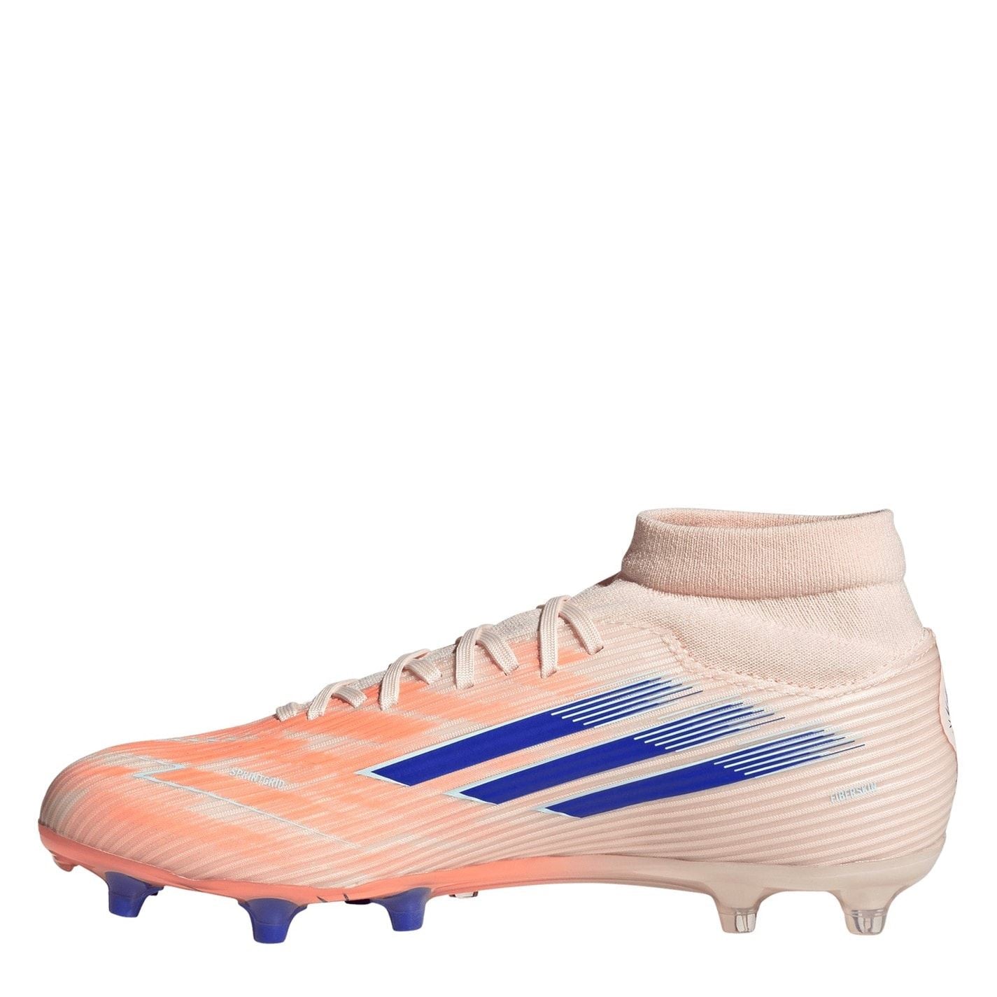 adidas Womens F50 Sparkfusion League Firm Ground Football Boots