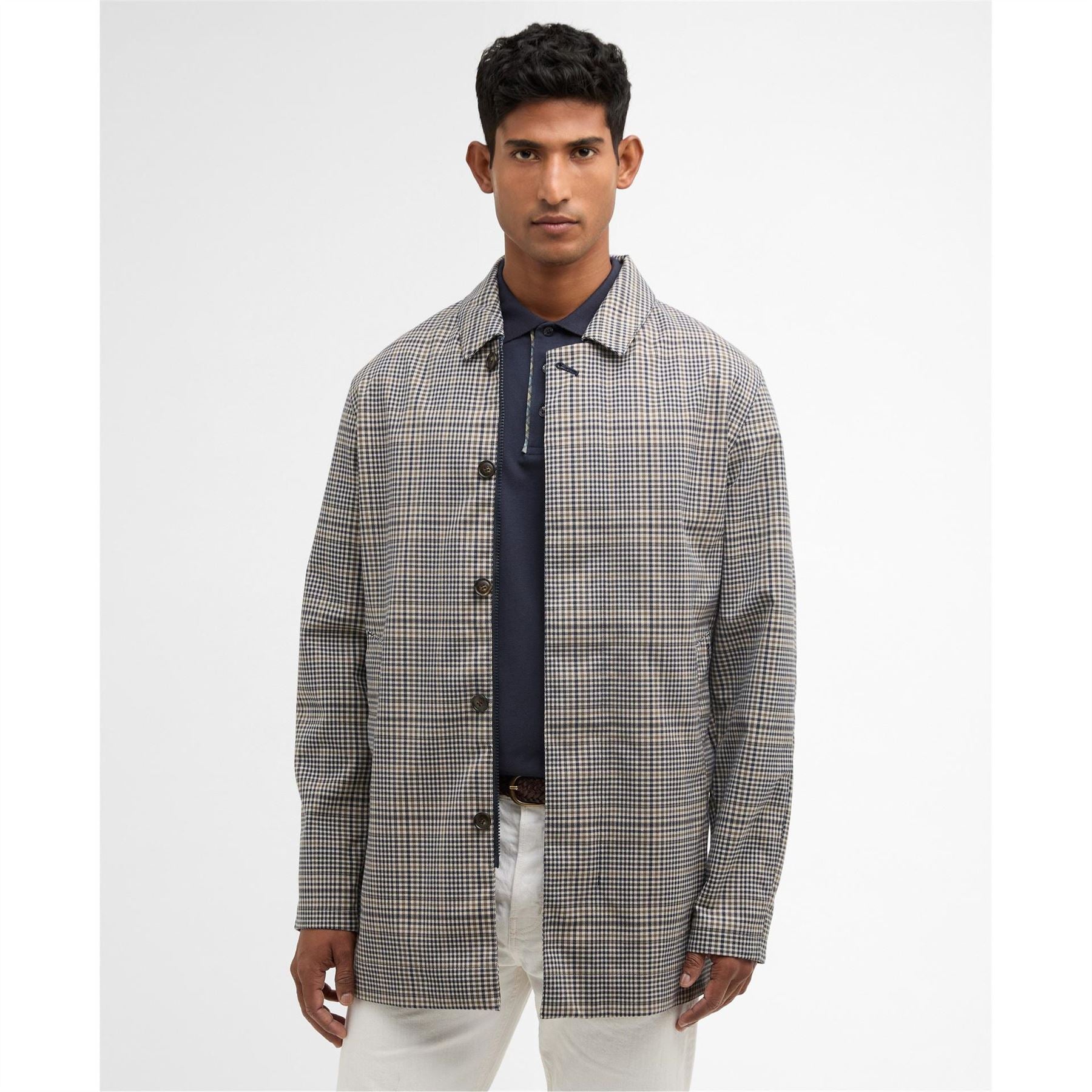 Barbour Rokig Waterproof Mac