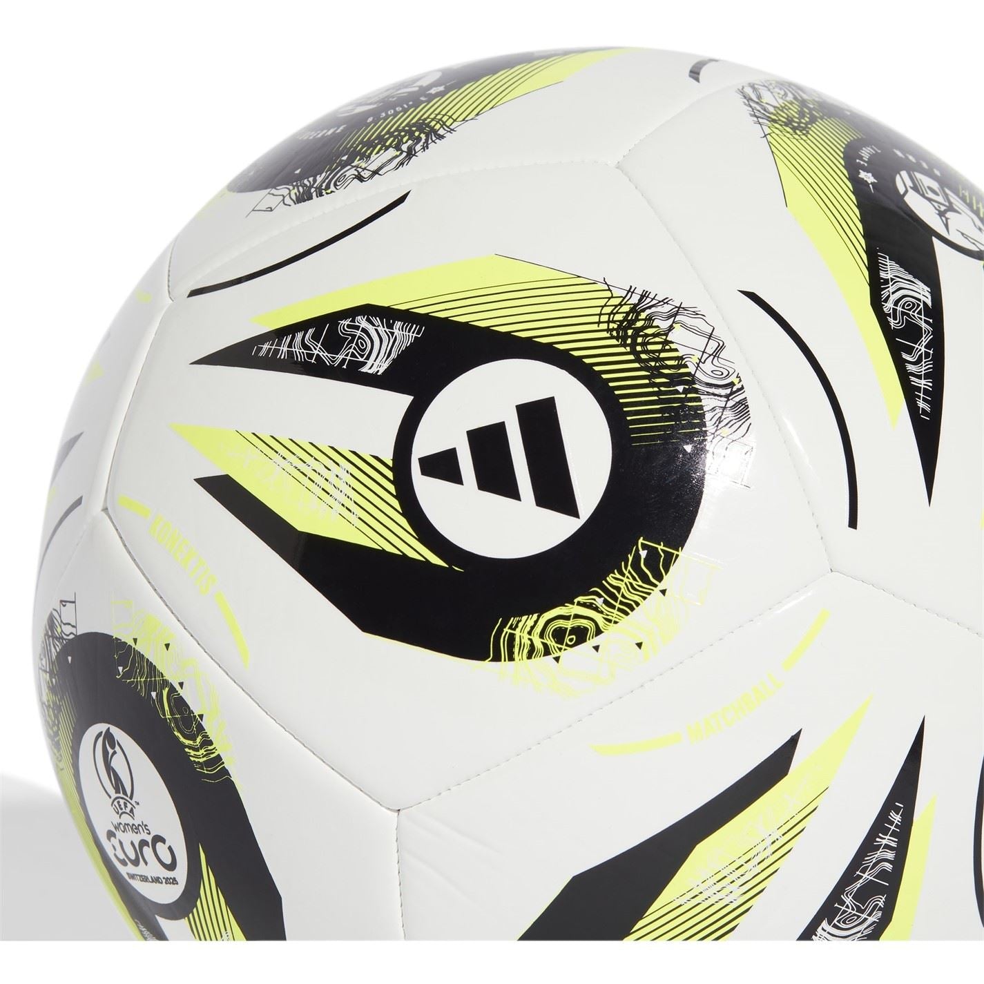 adidas Glider Ucl Finale Football 2024 2025