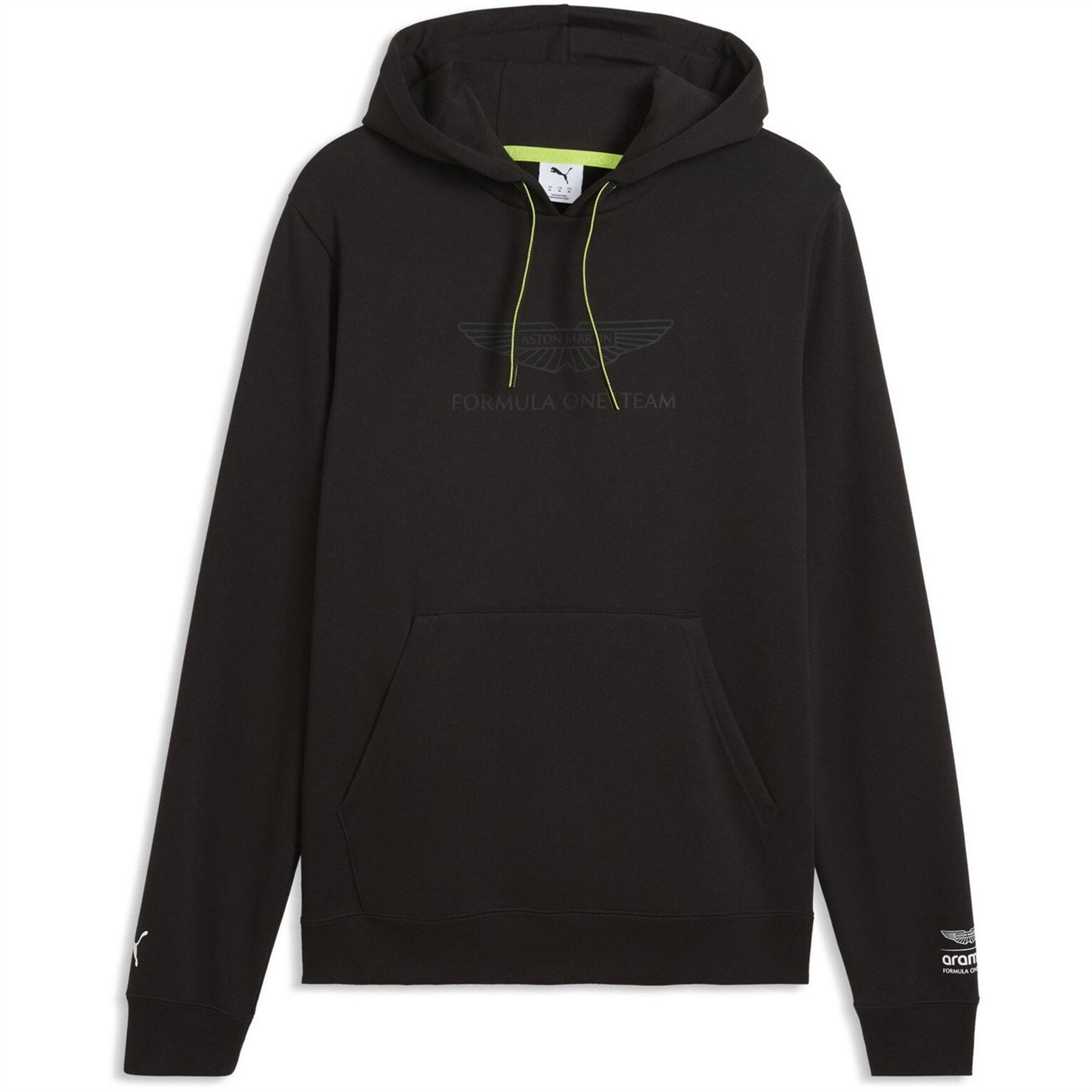 Puma Amf1 Hoodie 71