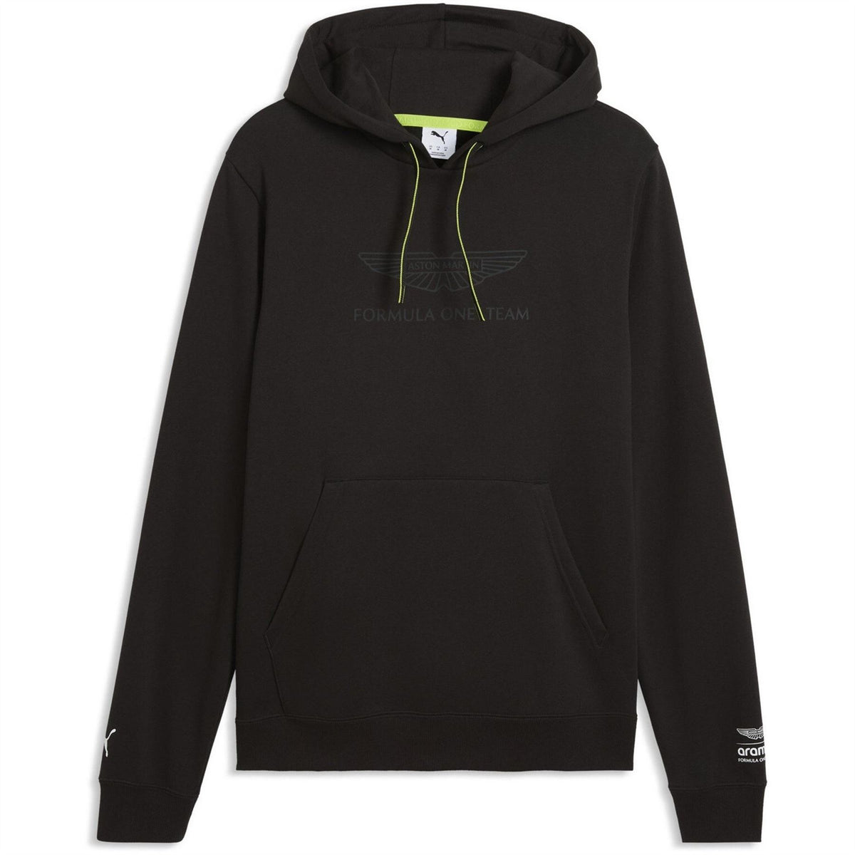 Puma Amf1 Hoodie 71