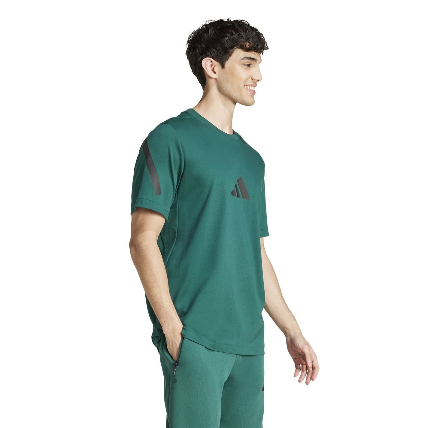 adidas Mens Z.n.e. T-Shirt