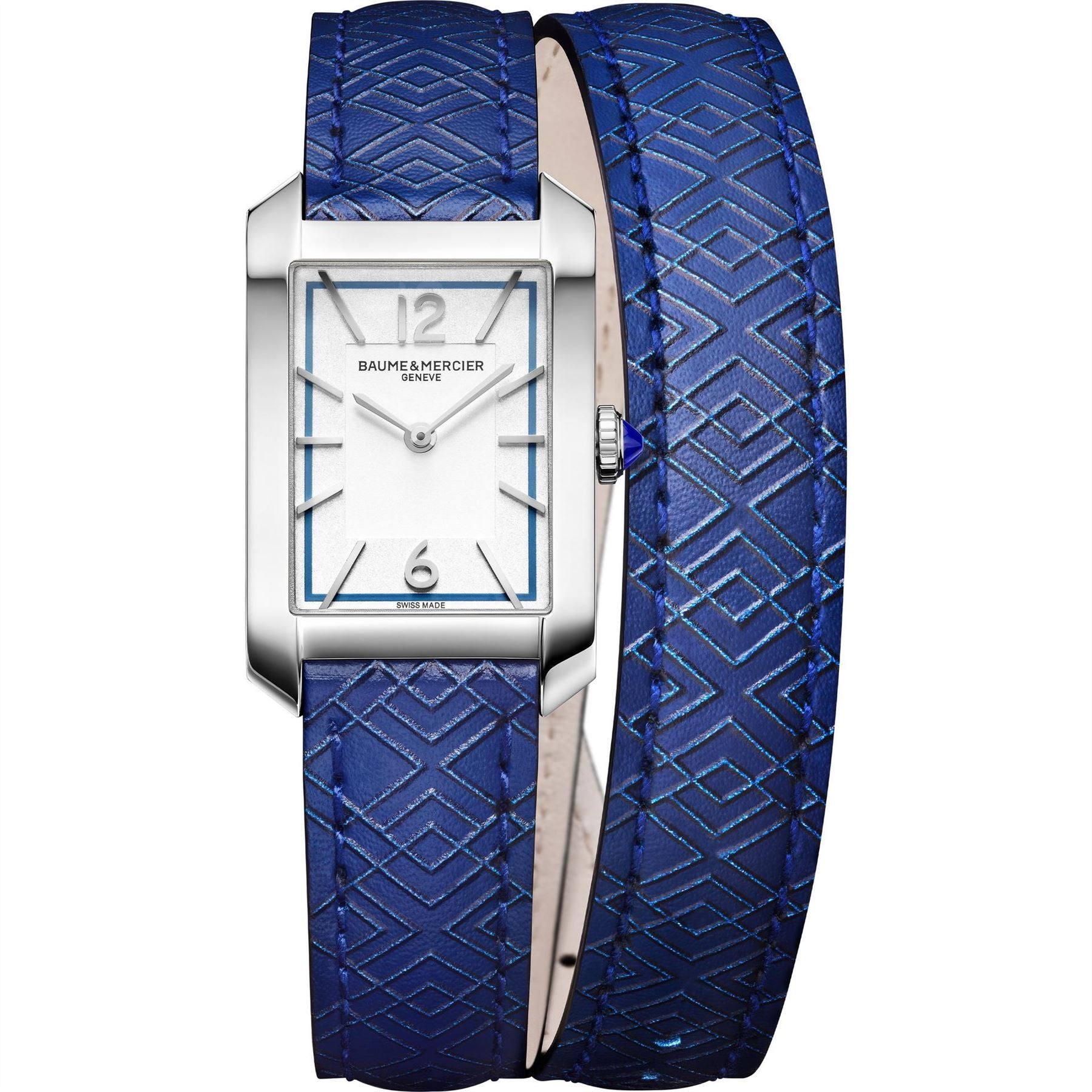 Baume and Mercier Automatic Analogue Watch