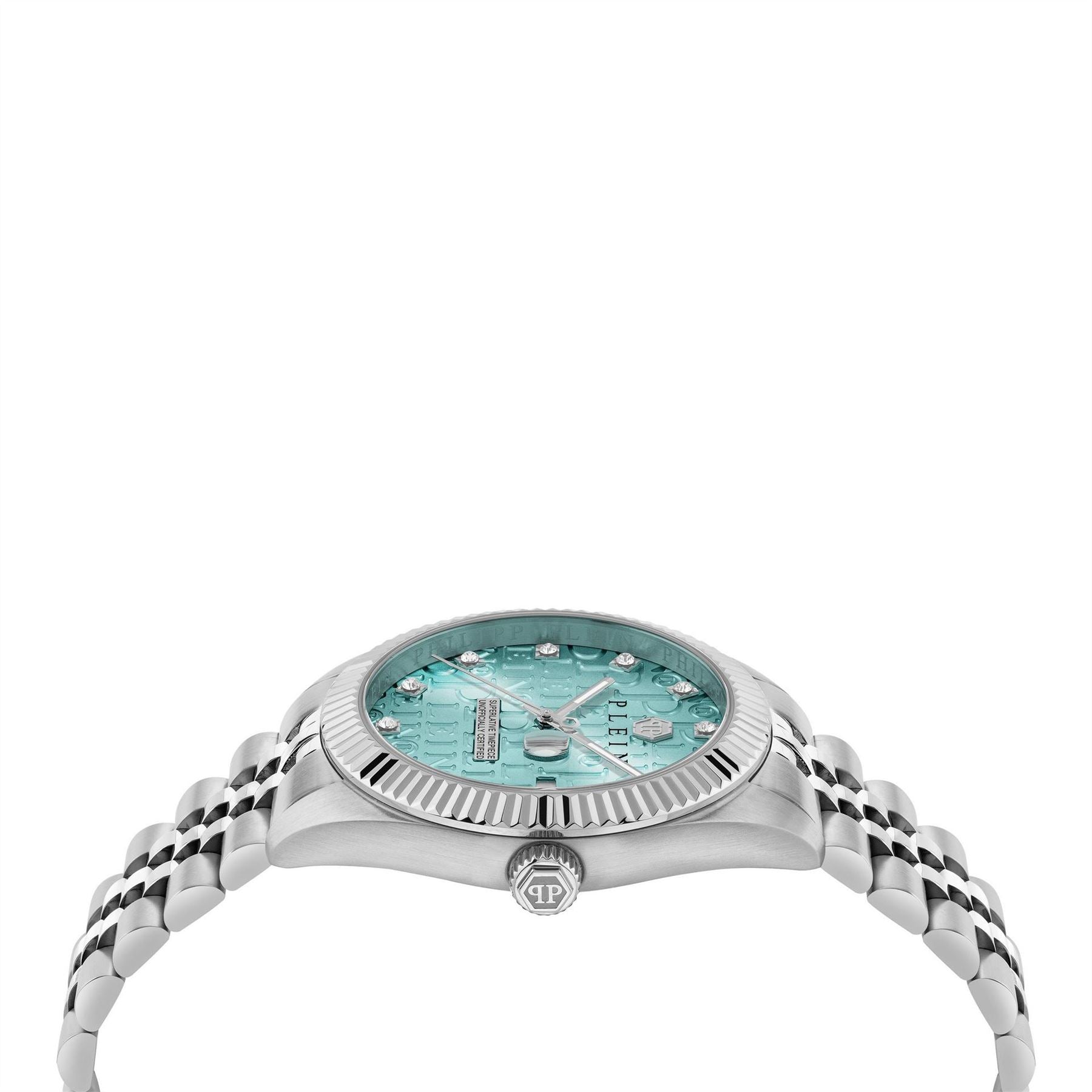 Philipp Plein Superlative Watch