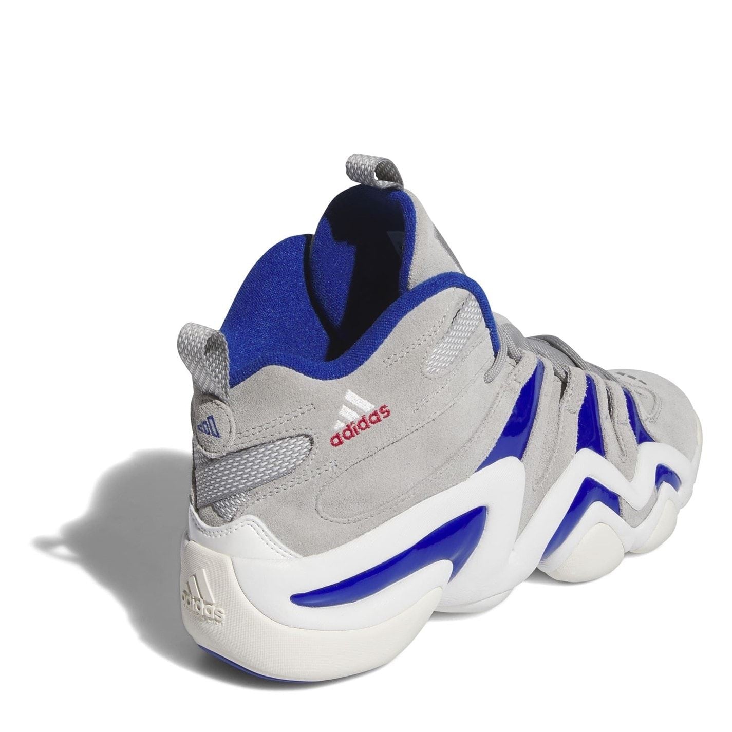 adidas Crazy 8 Hi Top Sneakers