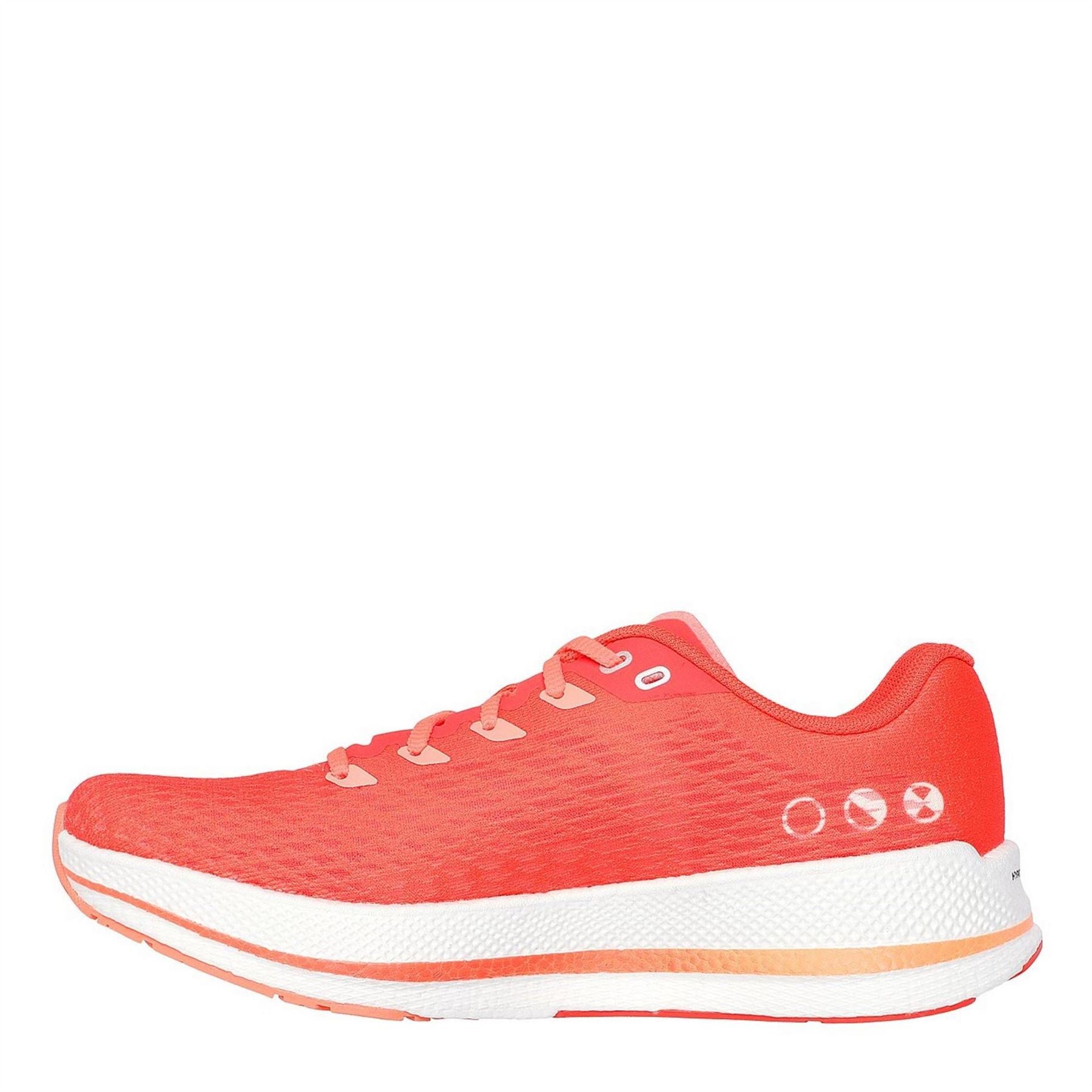 Skechers Go Run Razor 5 Lace-Up Low Top Sneakers