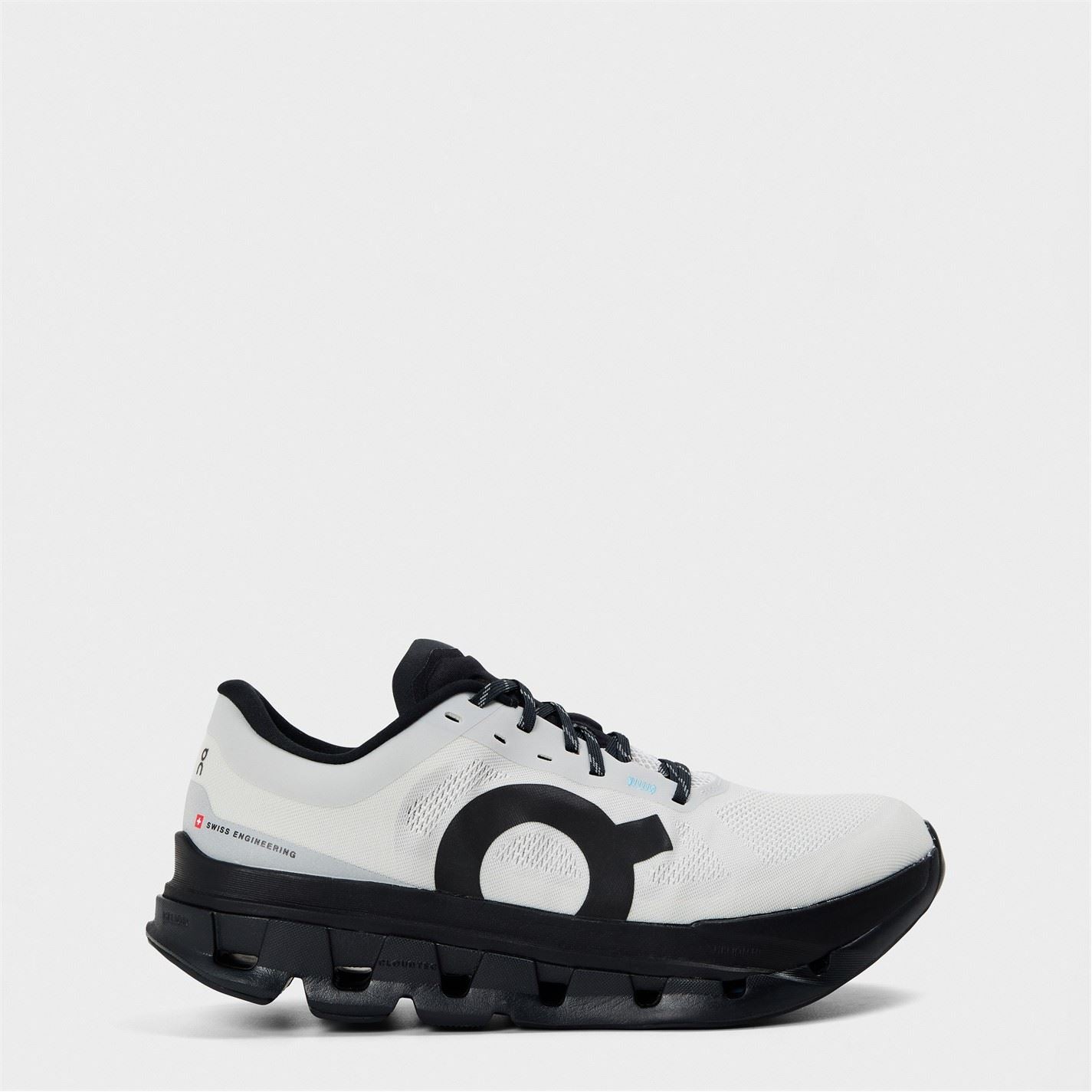 On Mens Cloudflow 5 Running Shoes