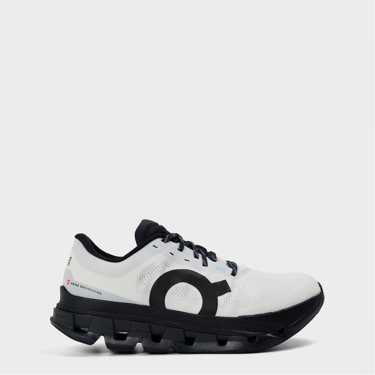 On Mens Cloudflow 5 Running Shoes