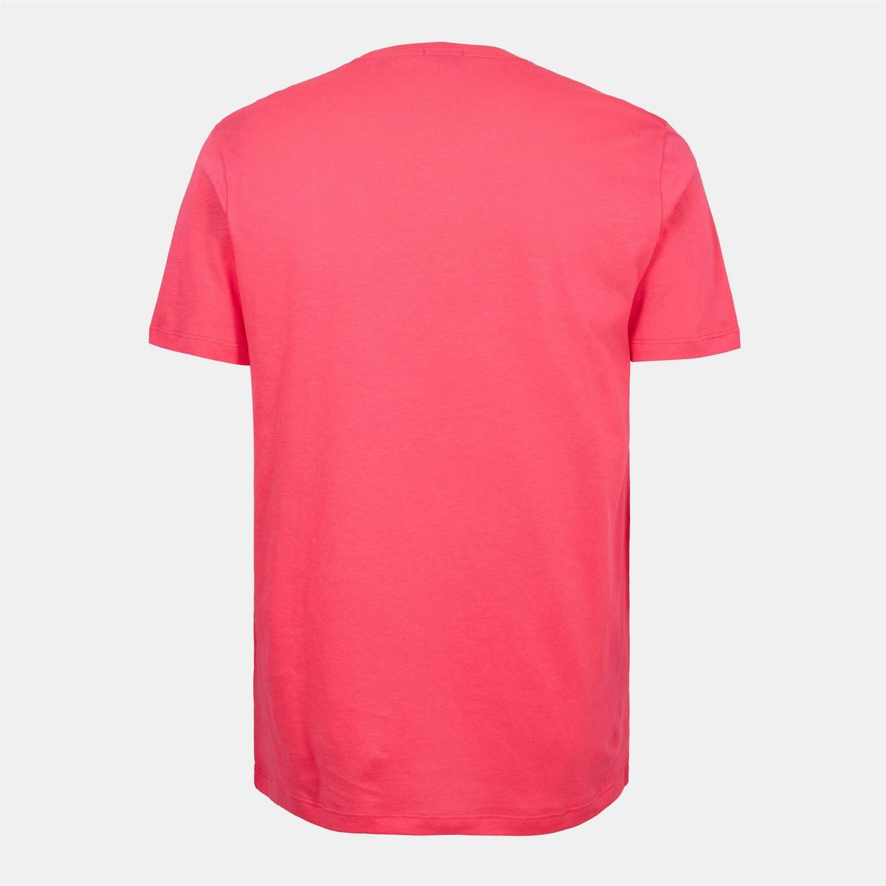 Boss Short Sleeve T-Shirt   Regular Fit (tessler)