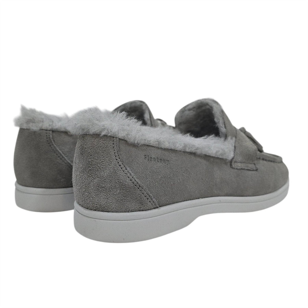 Firetrap Loro Boat Shoes