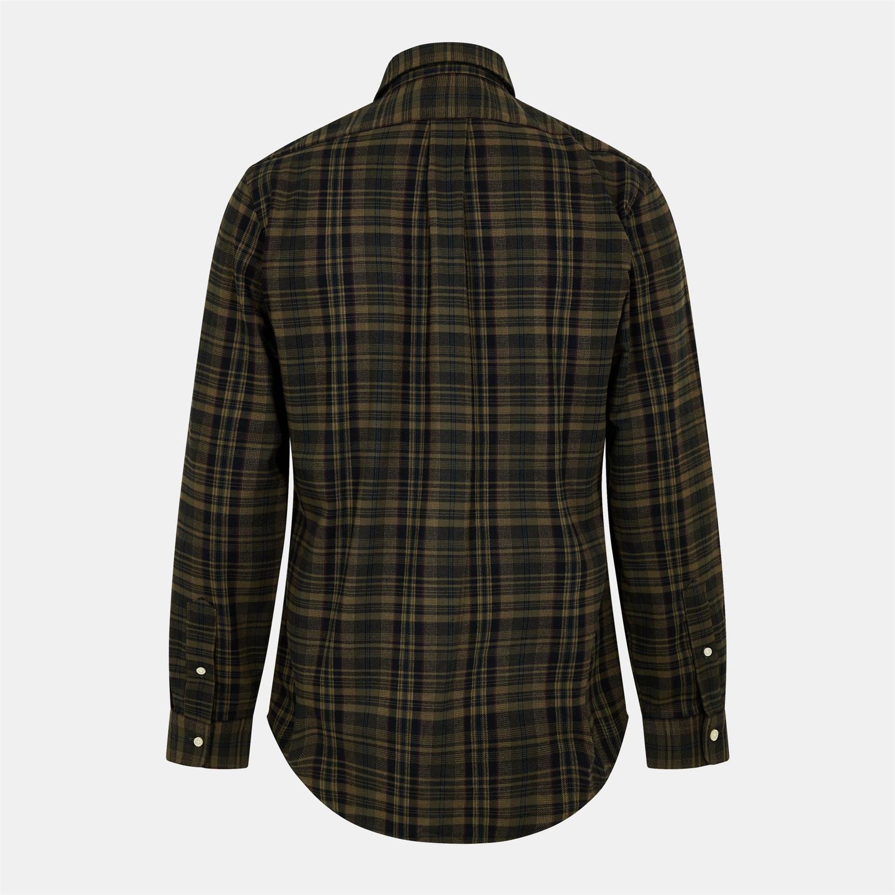 Polo Ralph Lauren Twill Long Sleeve Shirt