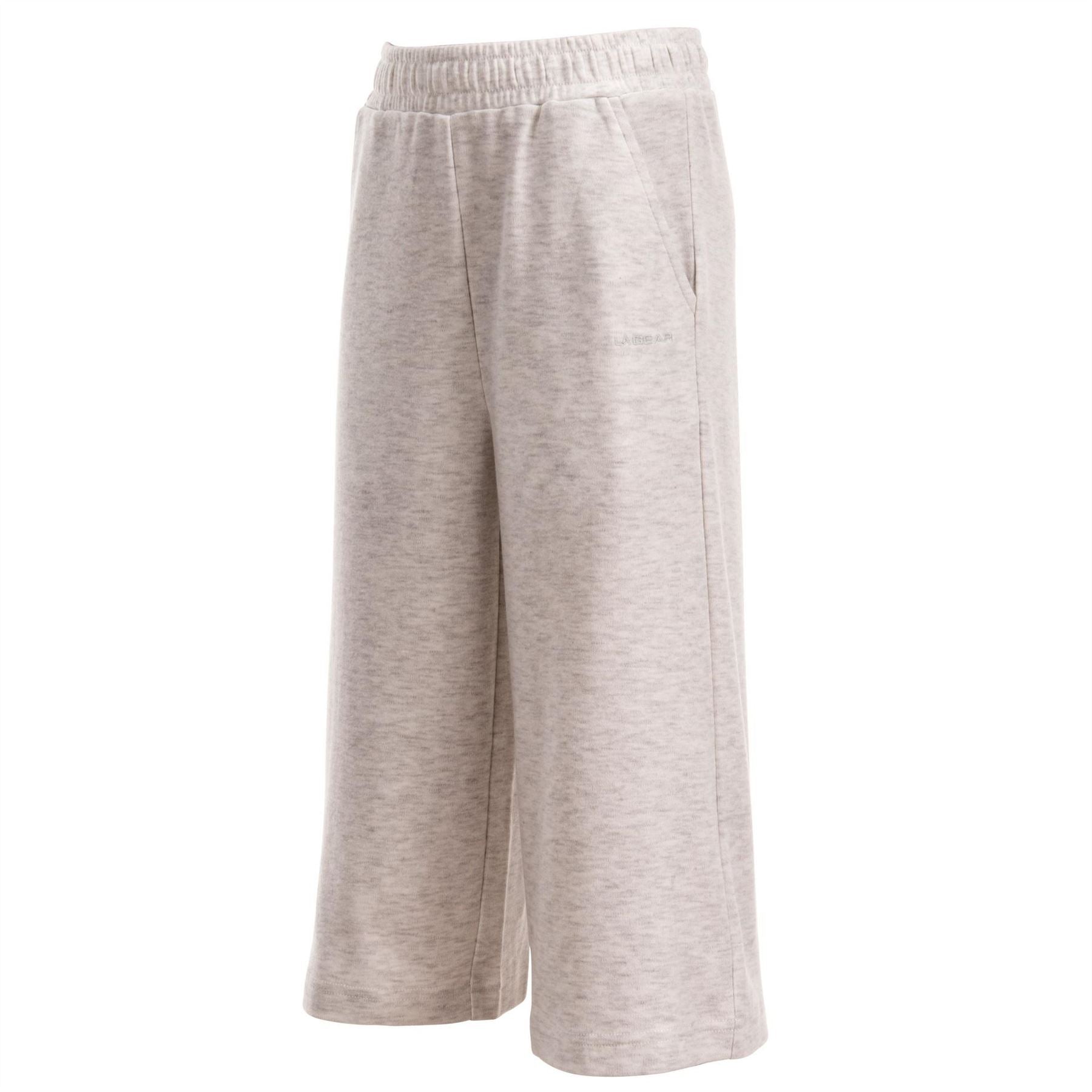 LA Gear 4 Wide Leg Pants Junior Girls