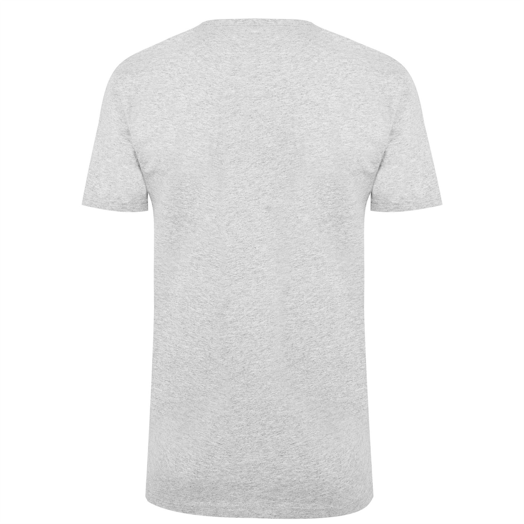 Paul Smith Regular Fit Chest Logo T-Shirt