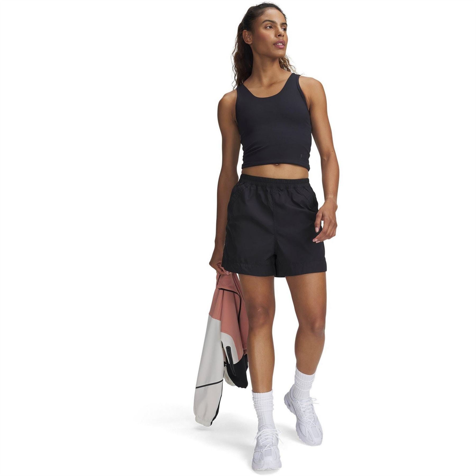 Under Armour Unstoppable Utility Shorts