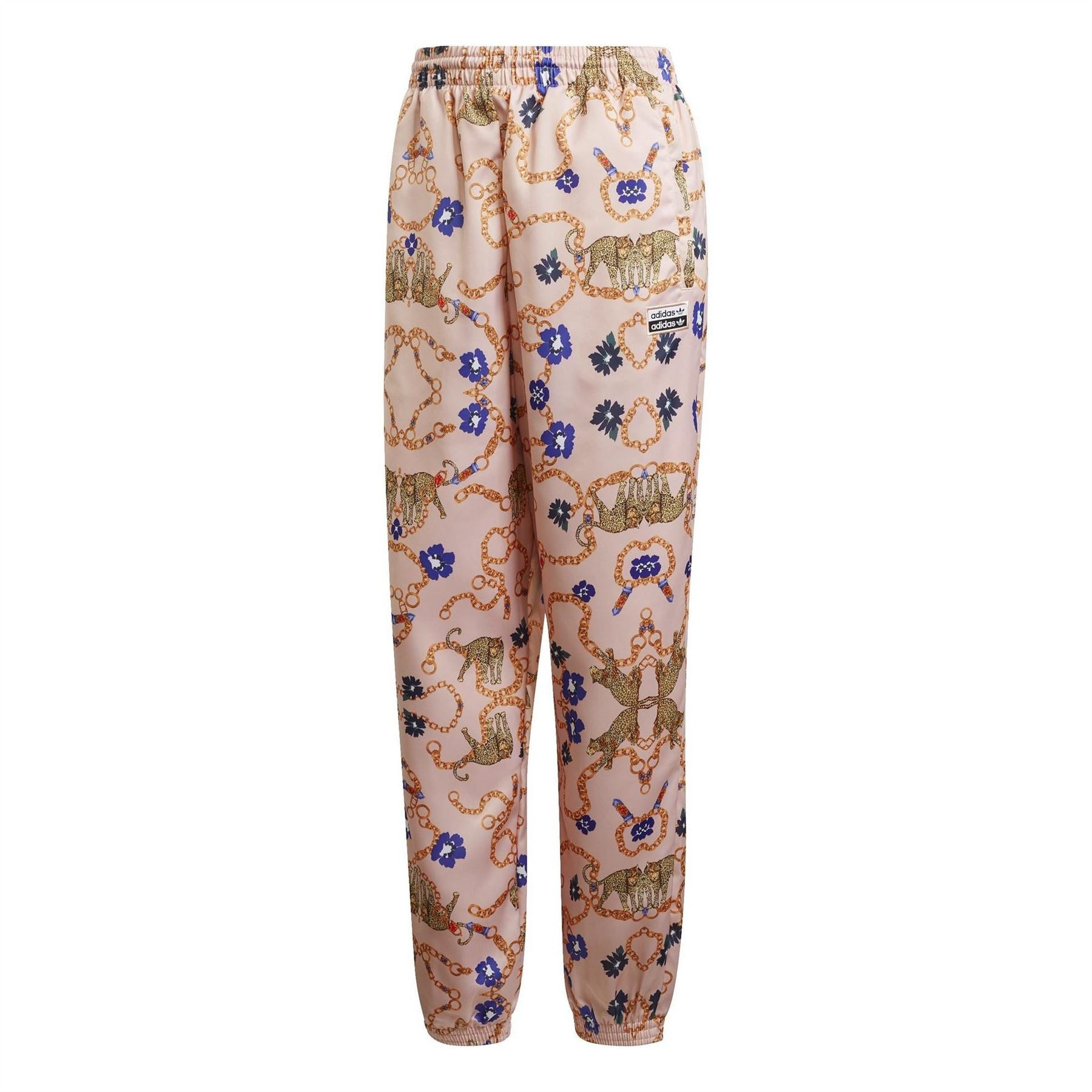 adidas Originals Closed Hem Woven Joggers