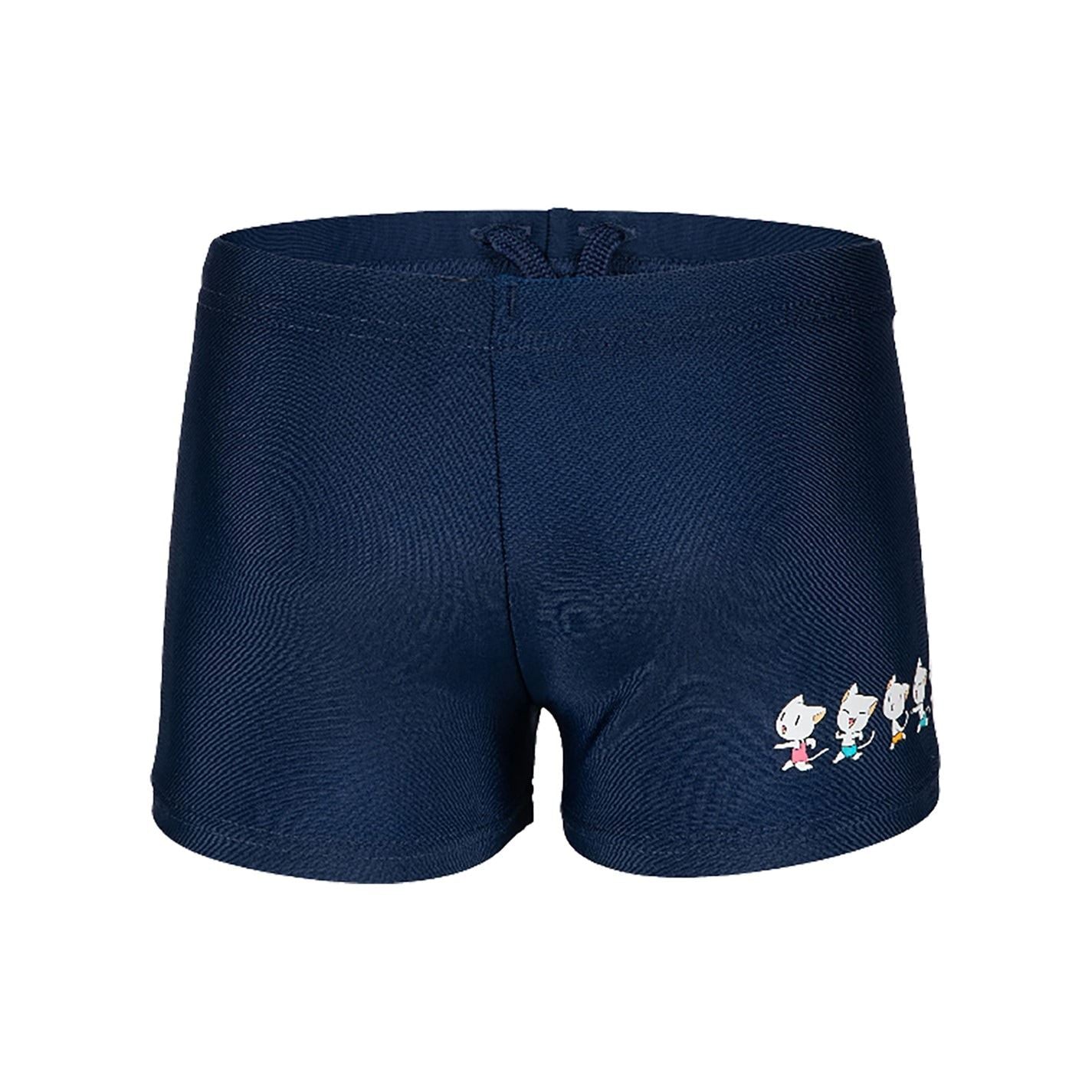 Arena Boys Graphic Swim Shorts