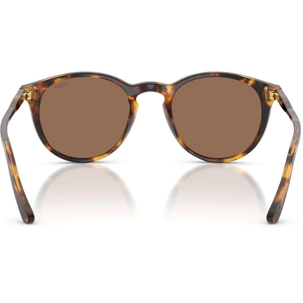 Polo Ralph Lauren Semi Trasp Grey 0ph4110 Phantom Sunglasses