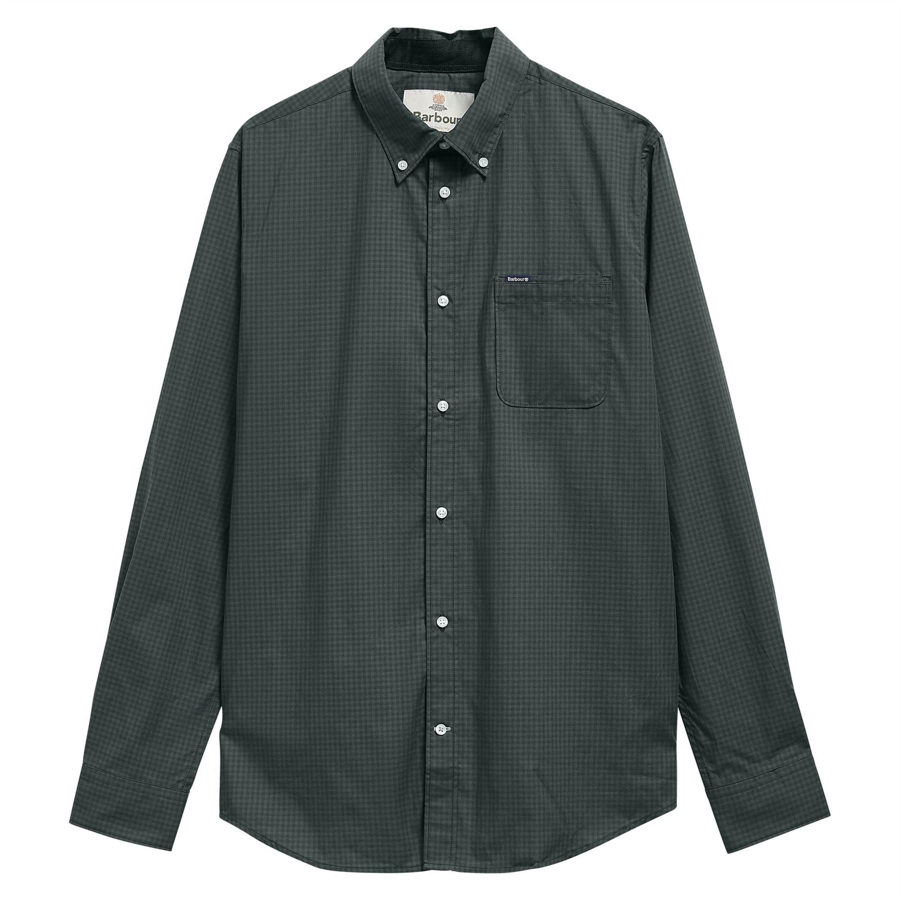Barbour Harbourwall Tai