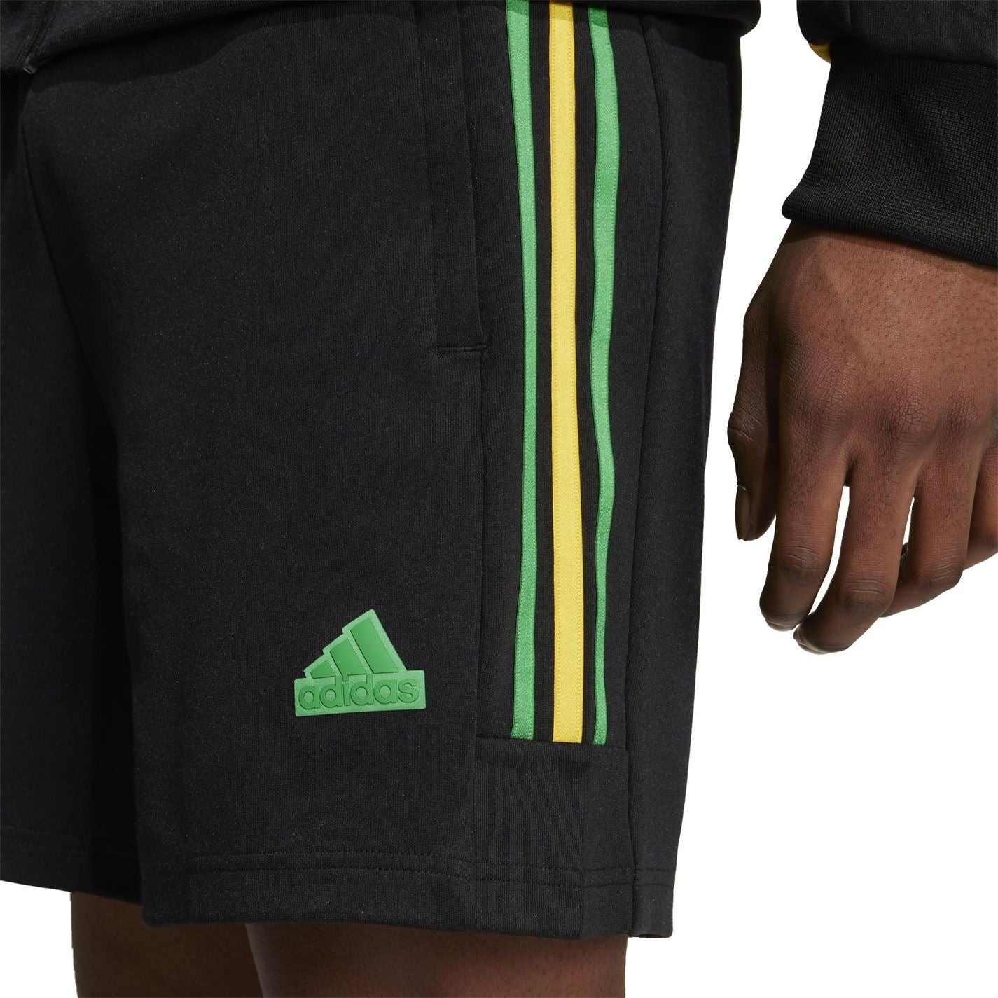 adidas House Of Tiro Nations Shorts Adults