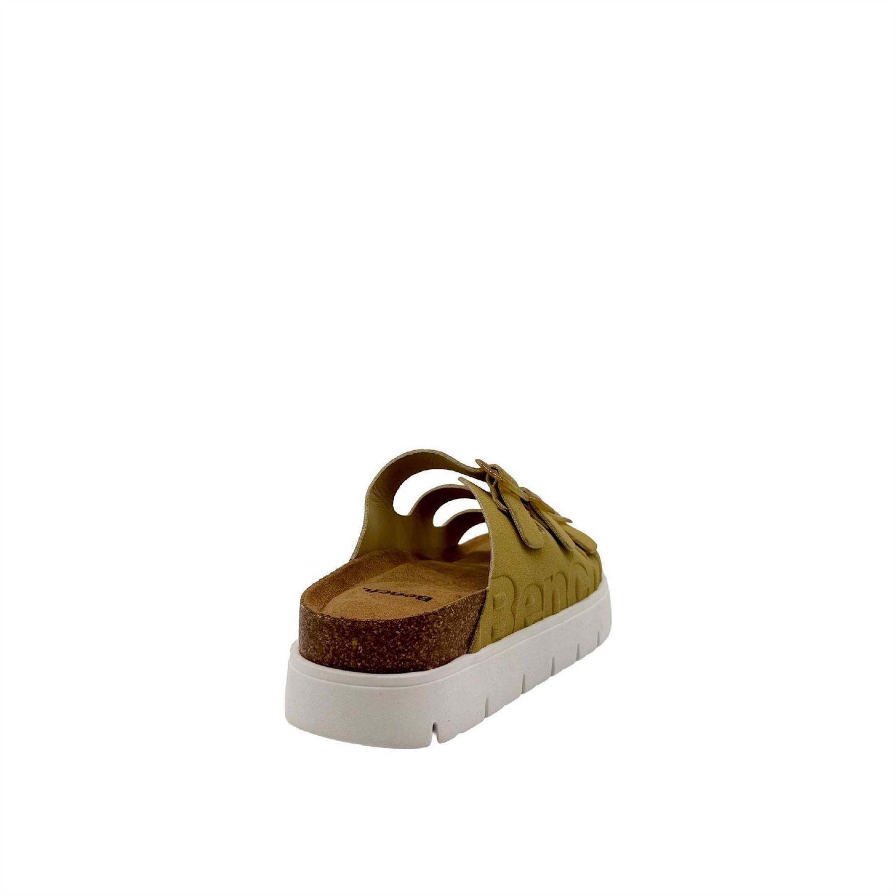 Bench Ushuaia Open Toe Slide Sandals