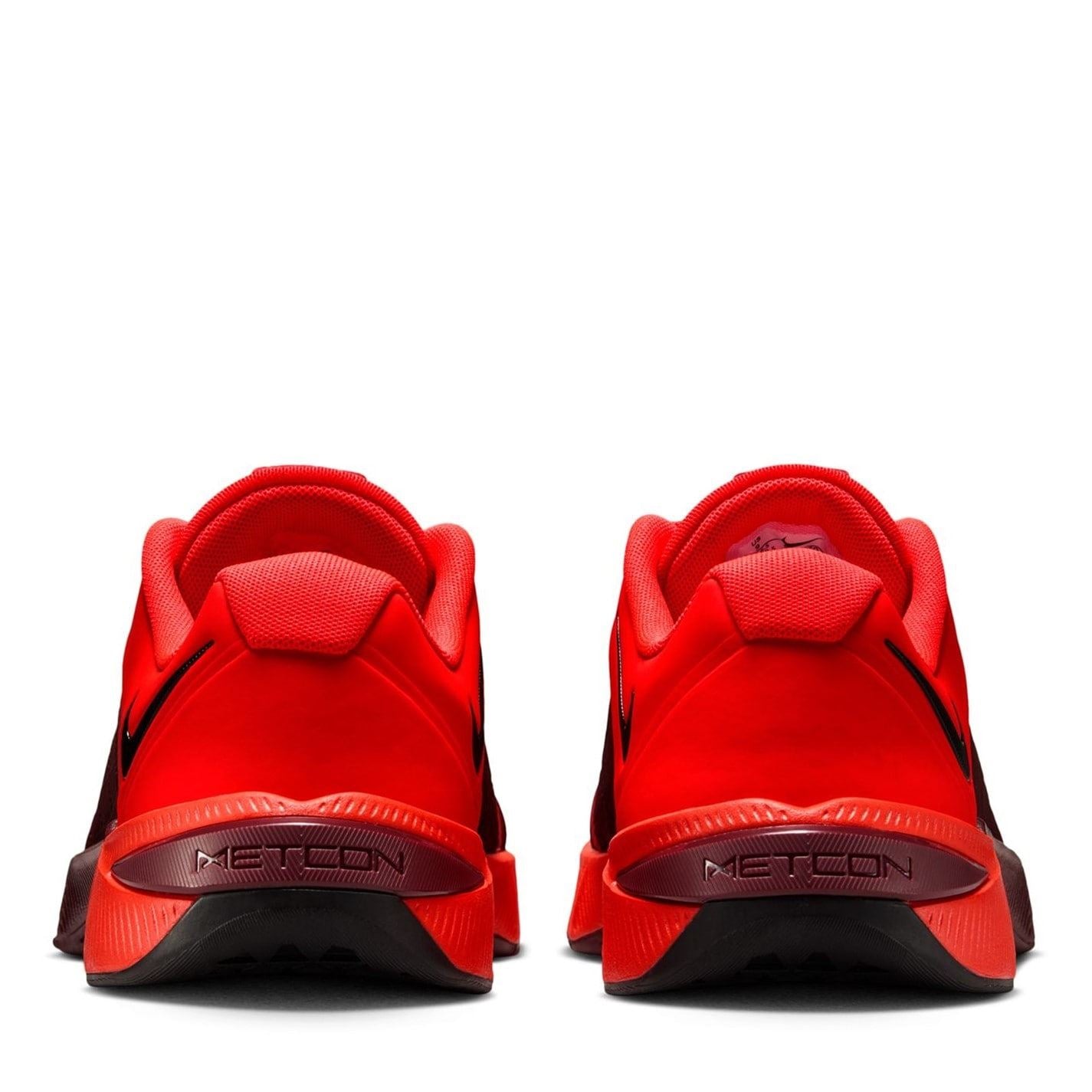 Nike Metcon 10 Gradient Print Low Top Sneakers