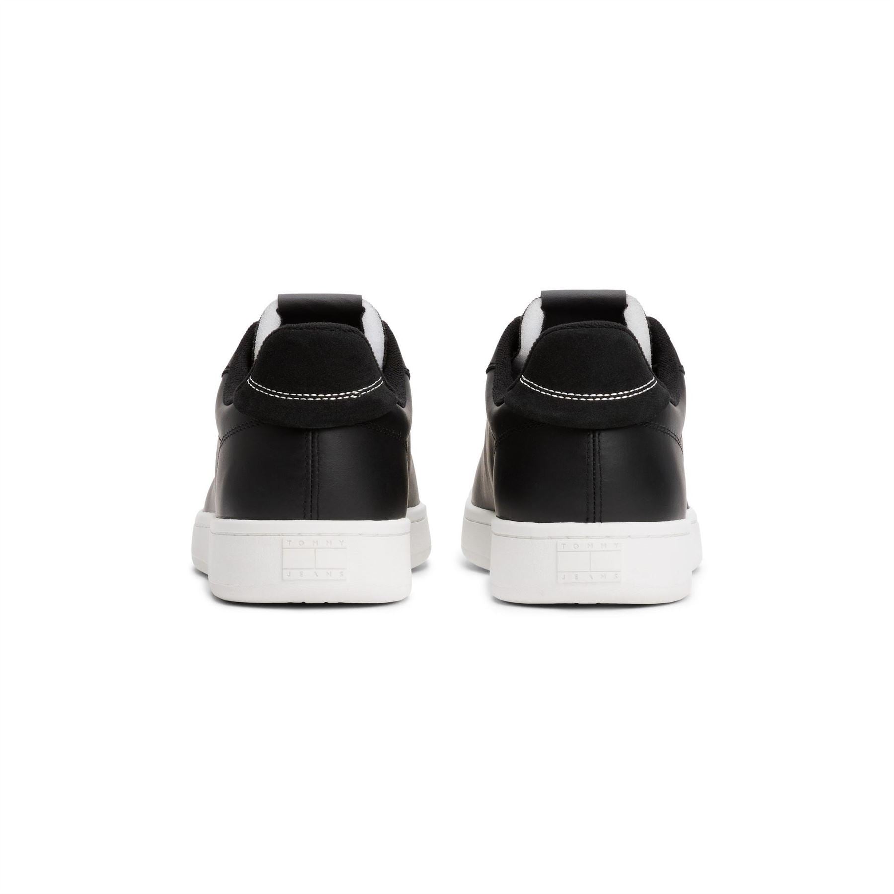 Tommy Jeans Archive 98 Round Toe Low Top Sneakers