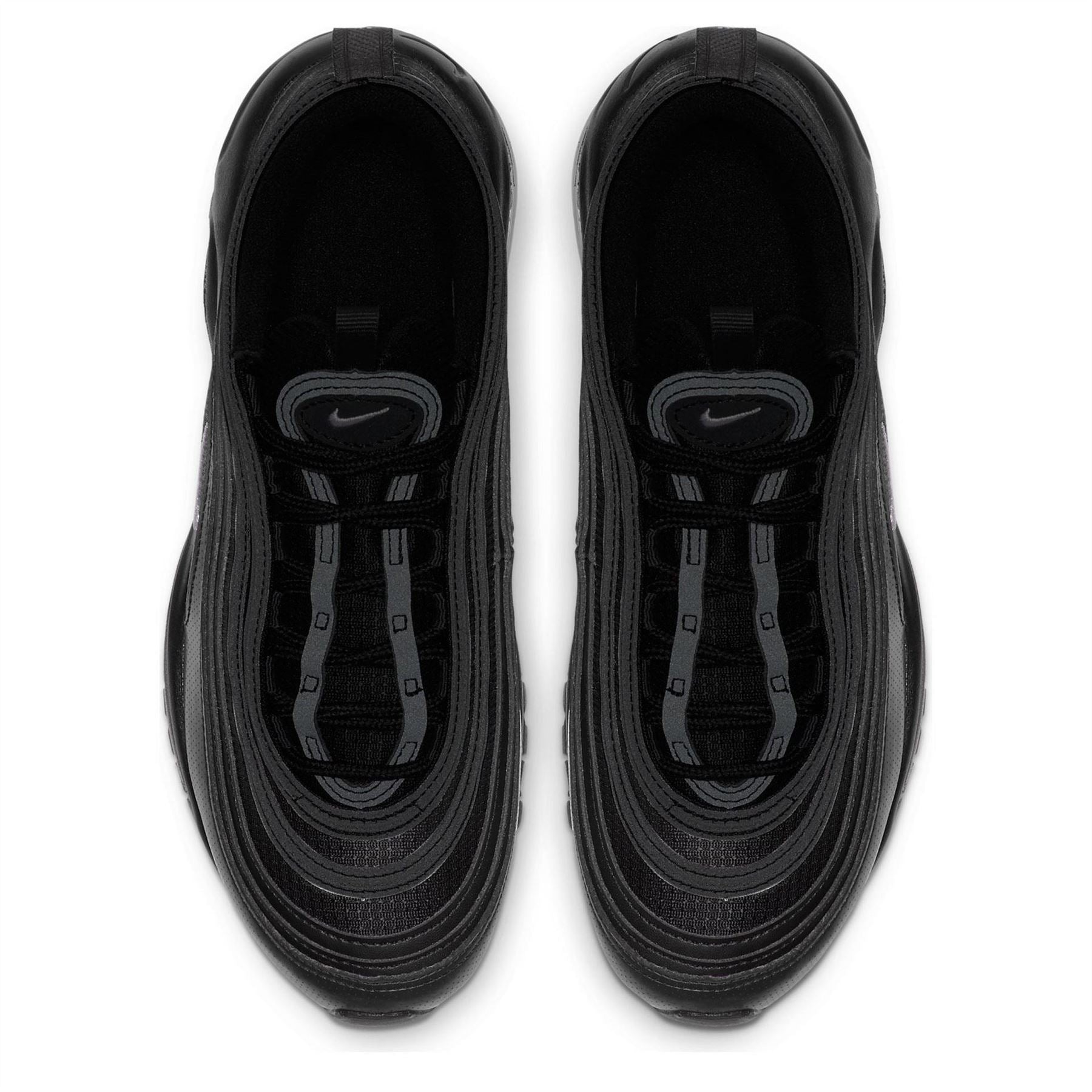Nike Air Max 97 Junior Trainers
