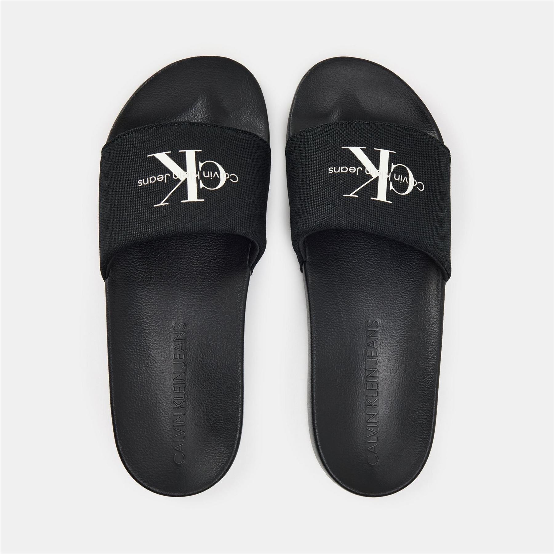 Calvin Klein Jeans Sliders