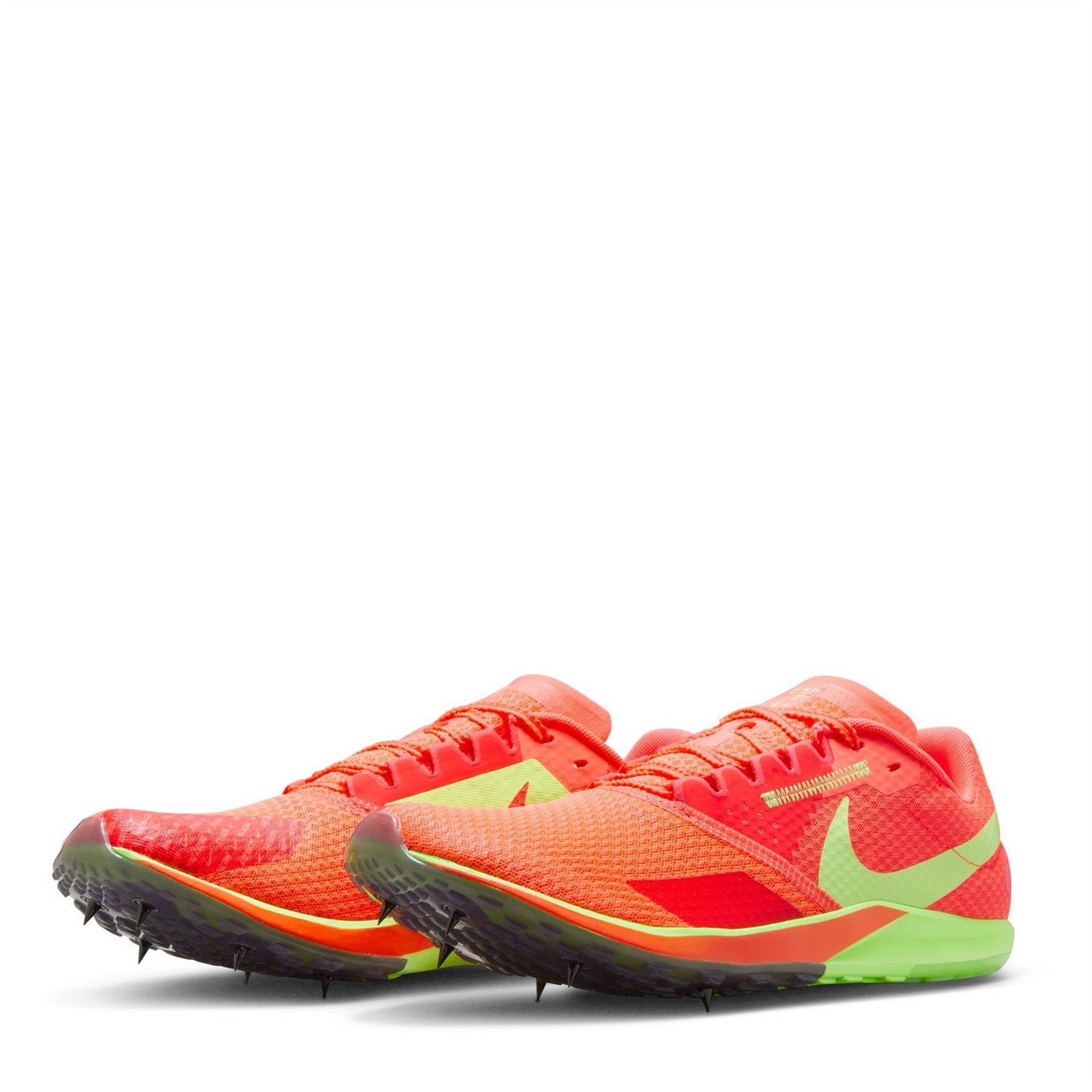 Nike Zoom Rival Xc 6 Track Spikes