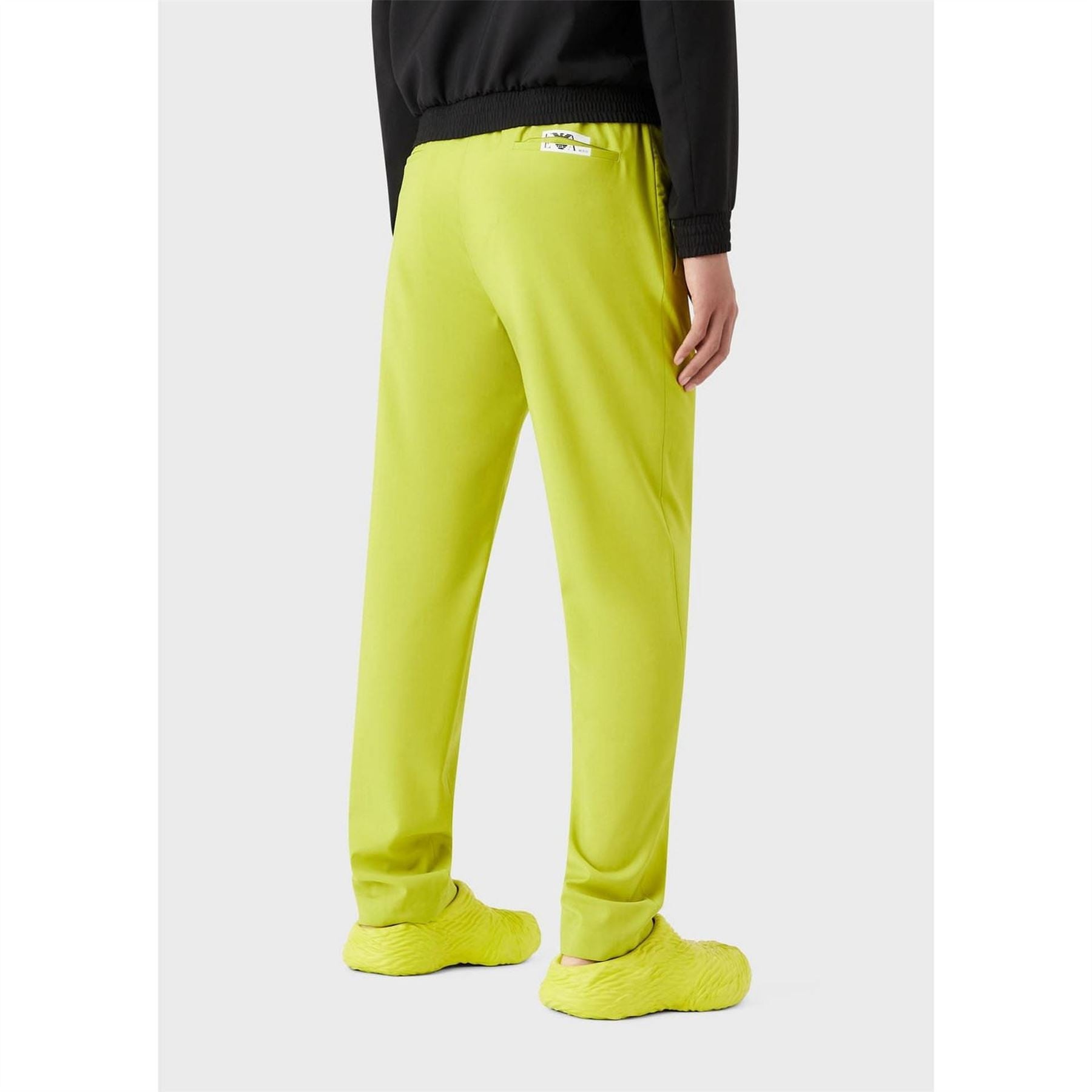 Emporio Armani Trousers