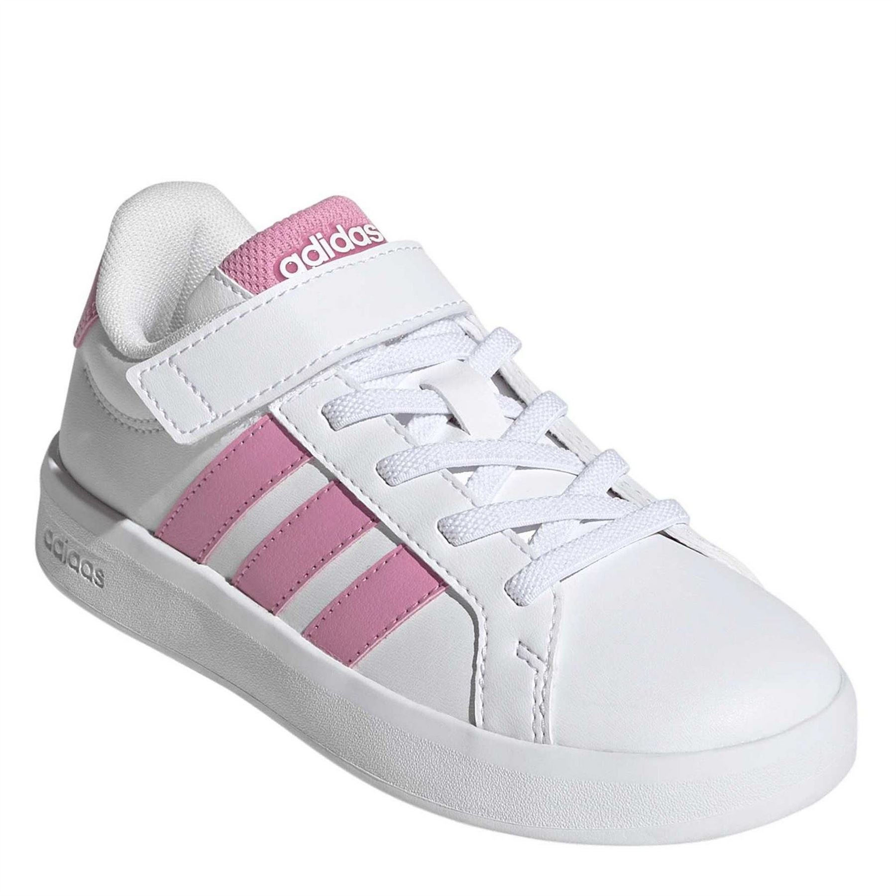 adidas Grand Court 3.0 Trainers