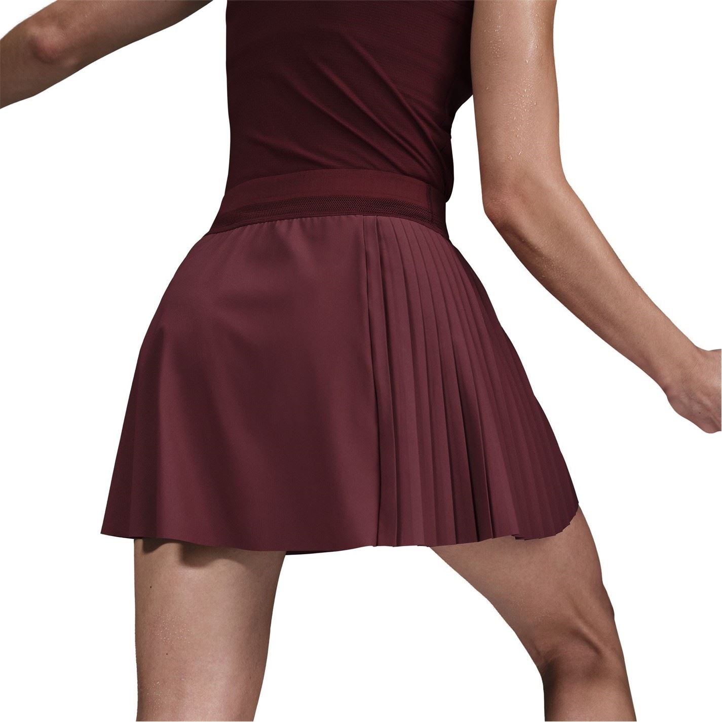 Nike Slam Tennis Skorts