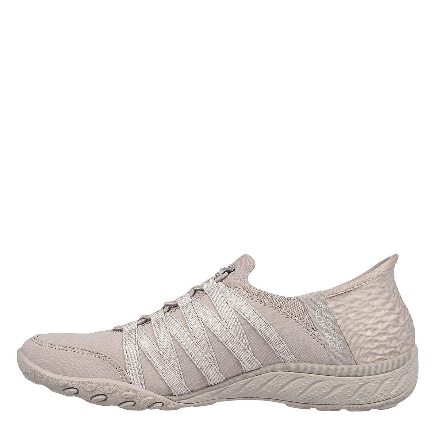 Skechers Slip Ins: Breathe Easy   Roll With me