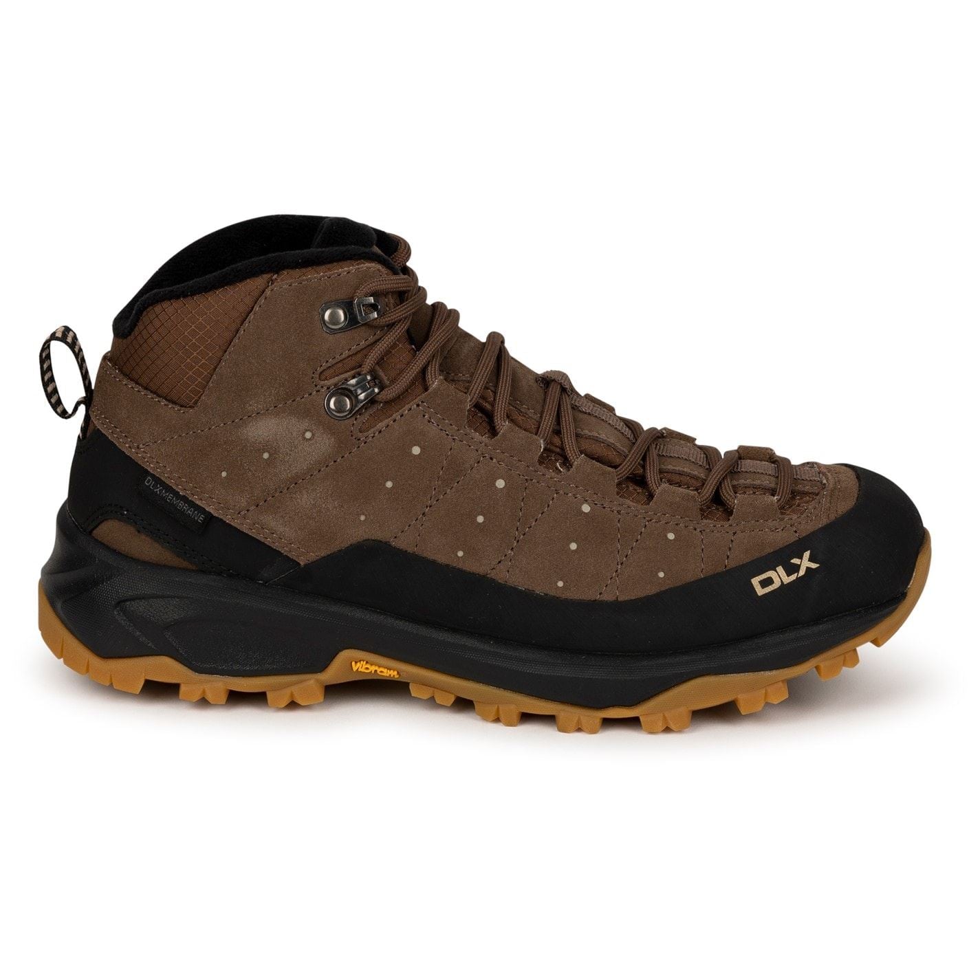 DLX Womens Trespass Nieva Waterproof Walking Boot