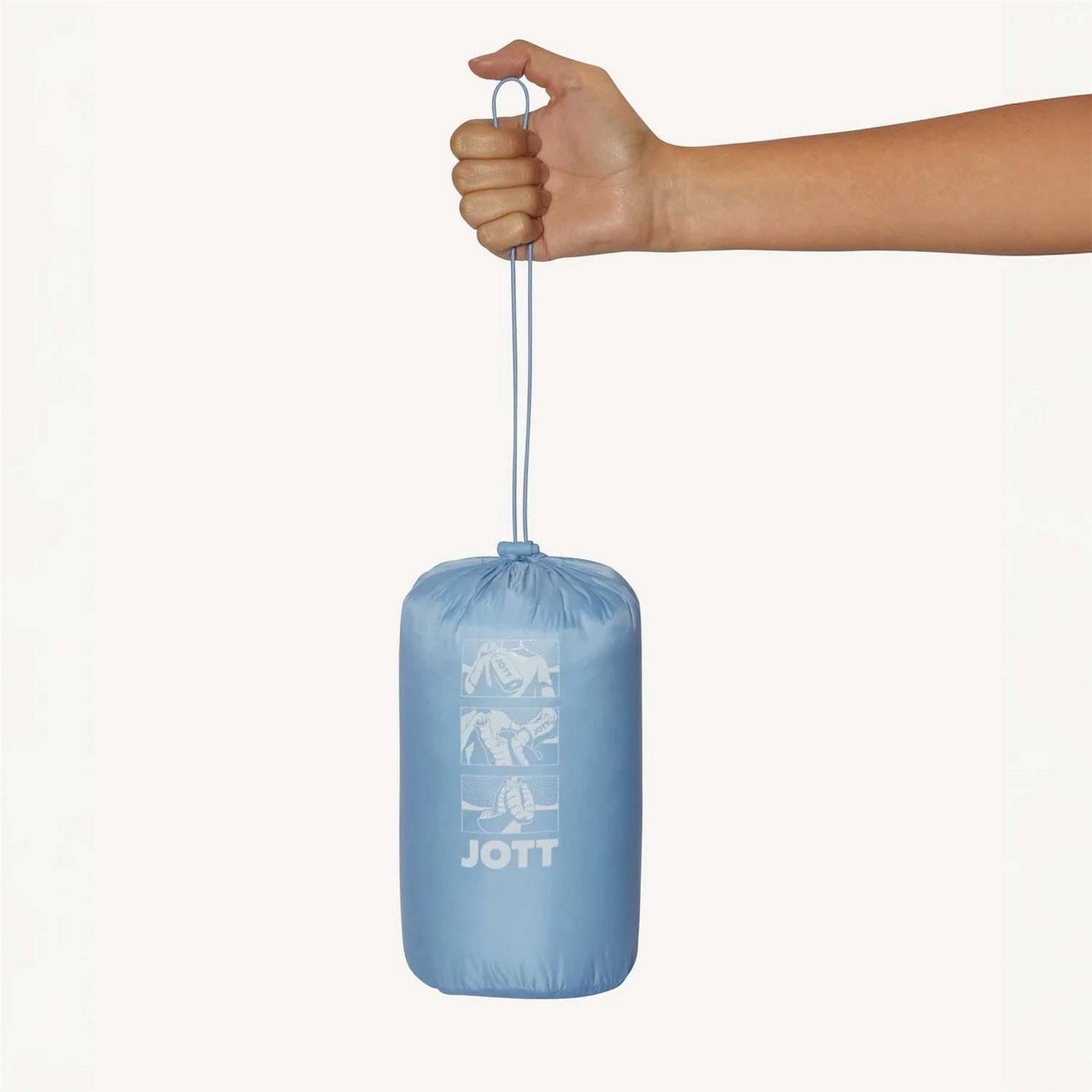 JOTT Puffer Gilet