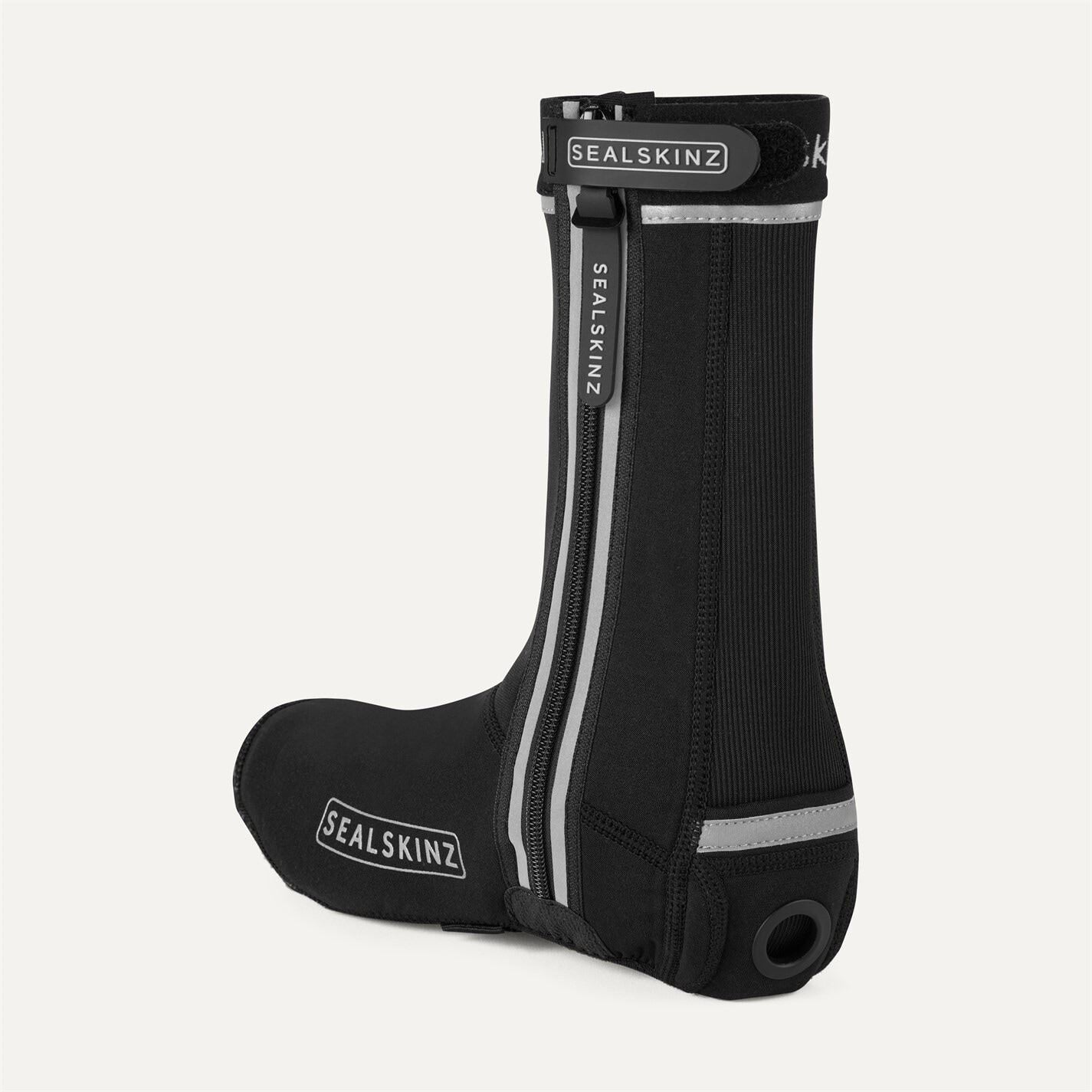 Sealskinz All Weather Led Cycling Gloves