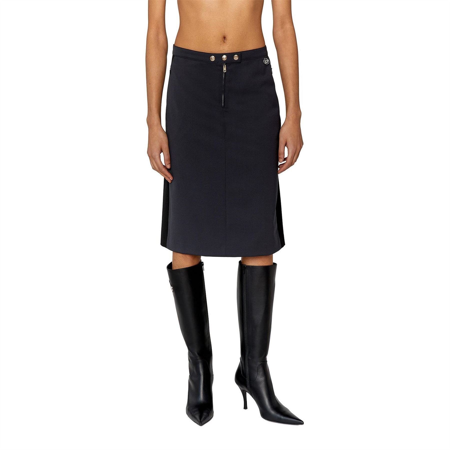 Diesel Omal Skirt