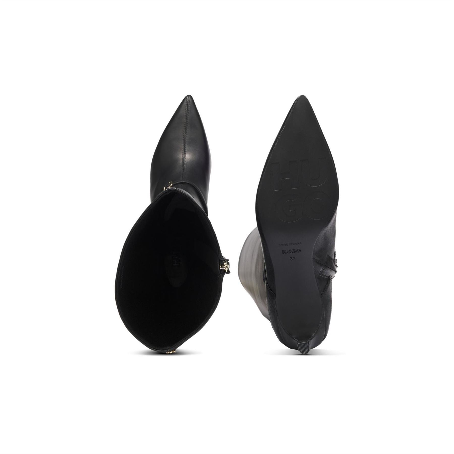 Hugo Devany Boot Ld64