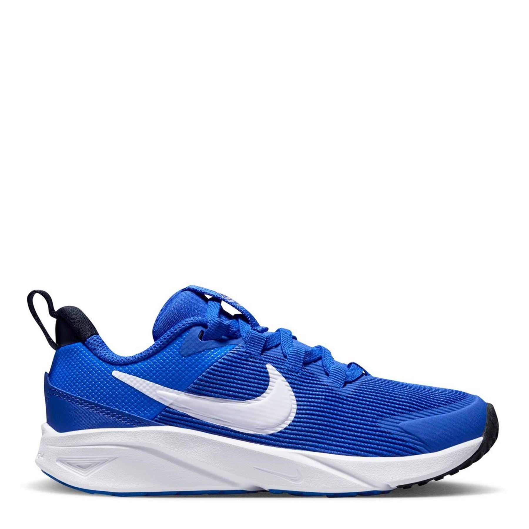 Nike Star Runner 4 Little Kids Shoes