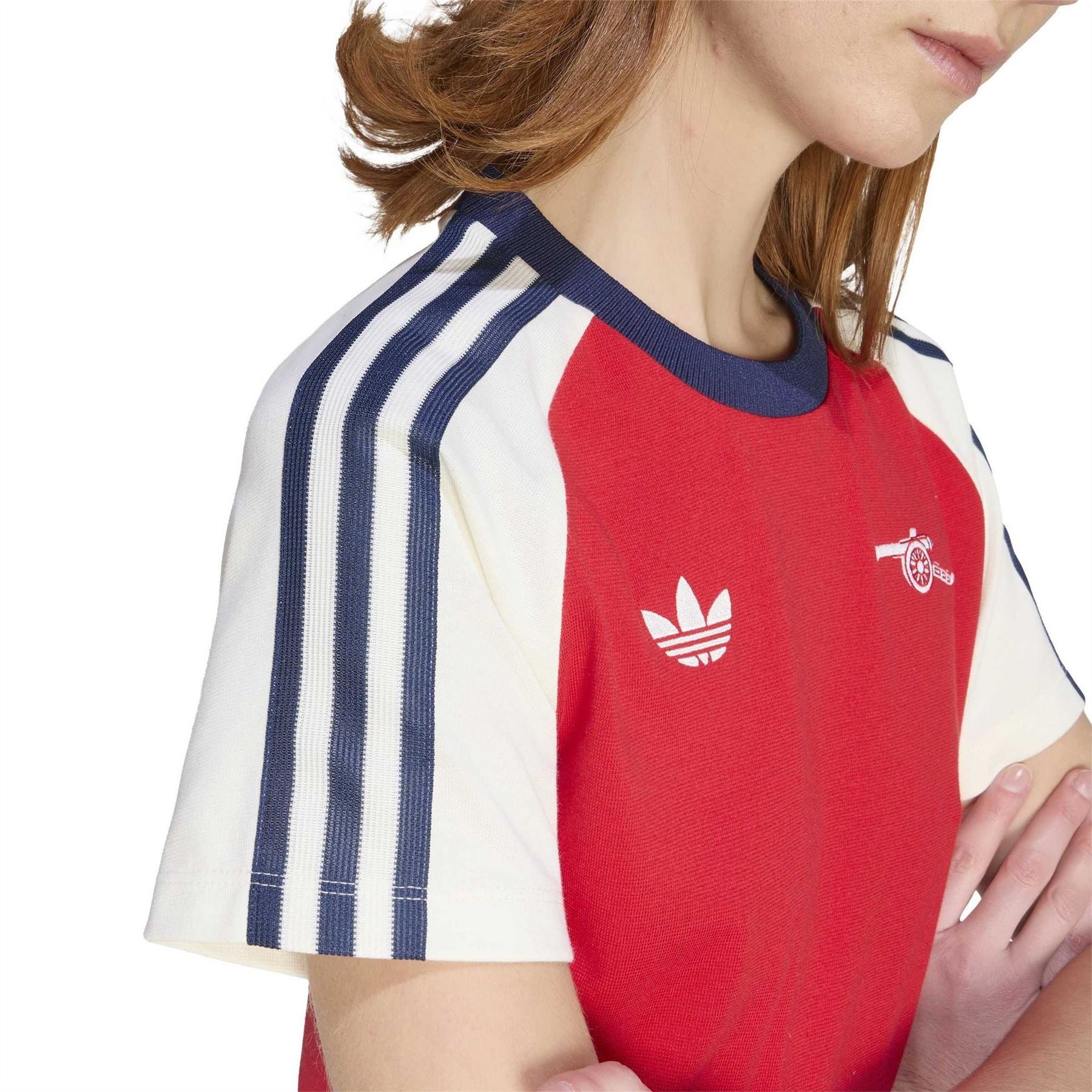 adidas Afc Og Tee W Ld99