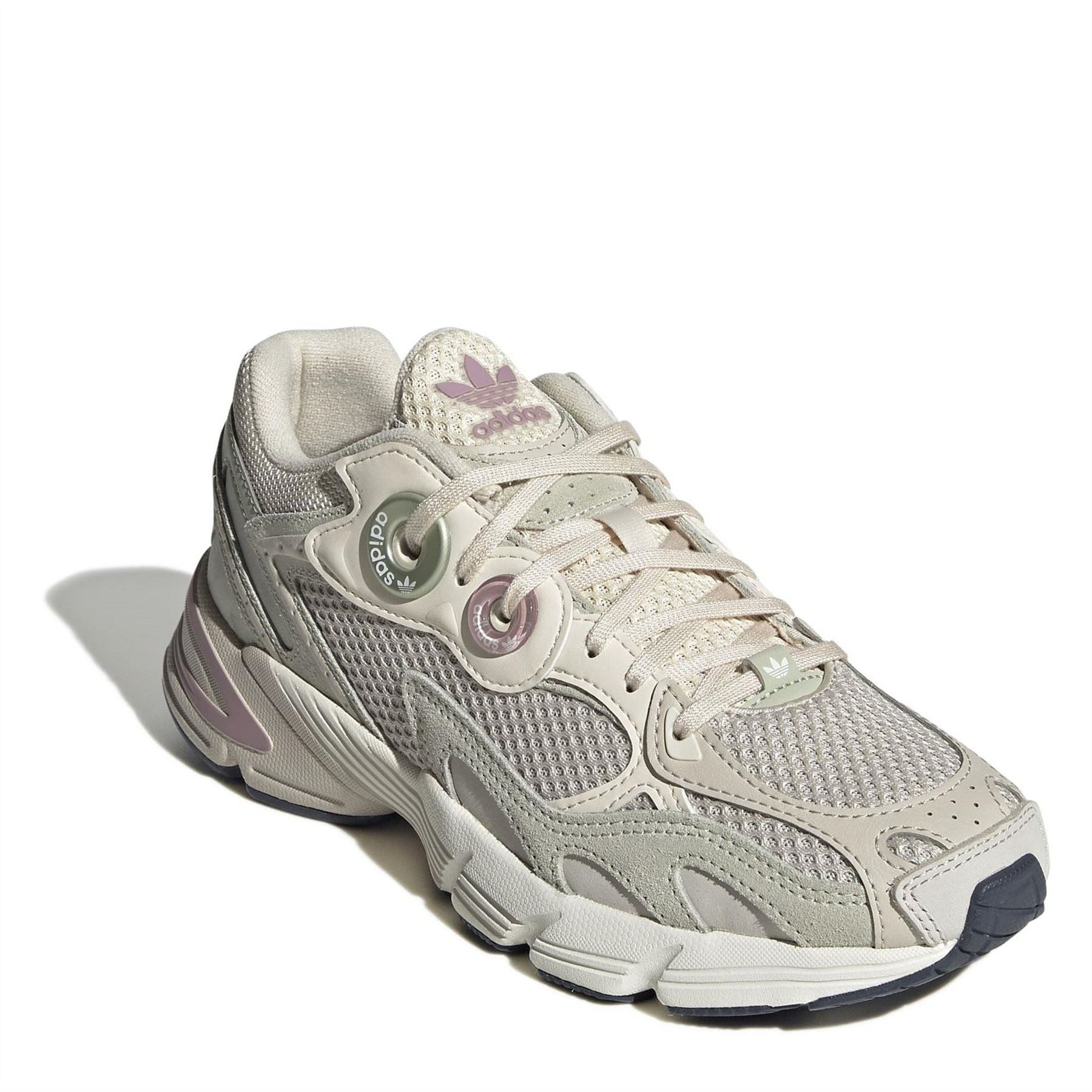 adidas Originals Low Top Trainers