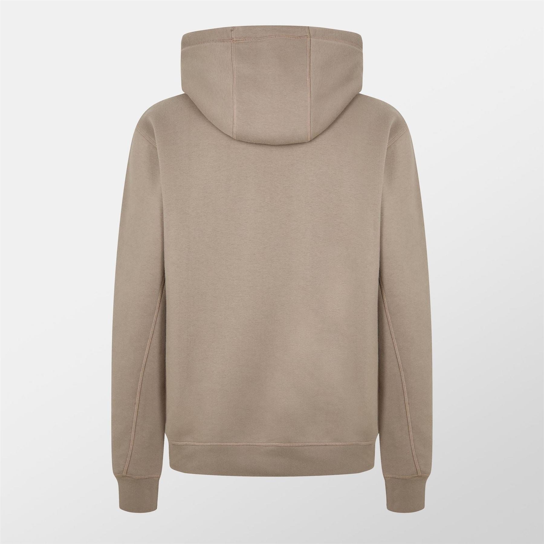 Jack Wills Batsford Graphic Logo Hoodie